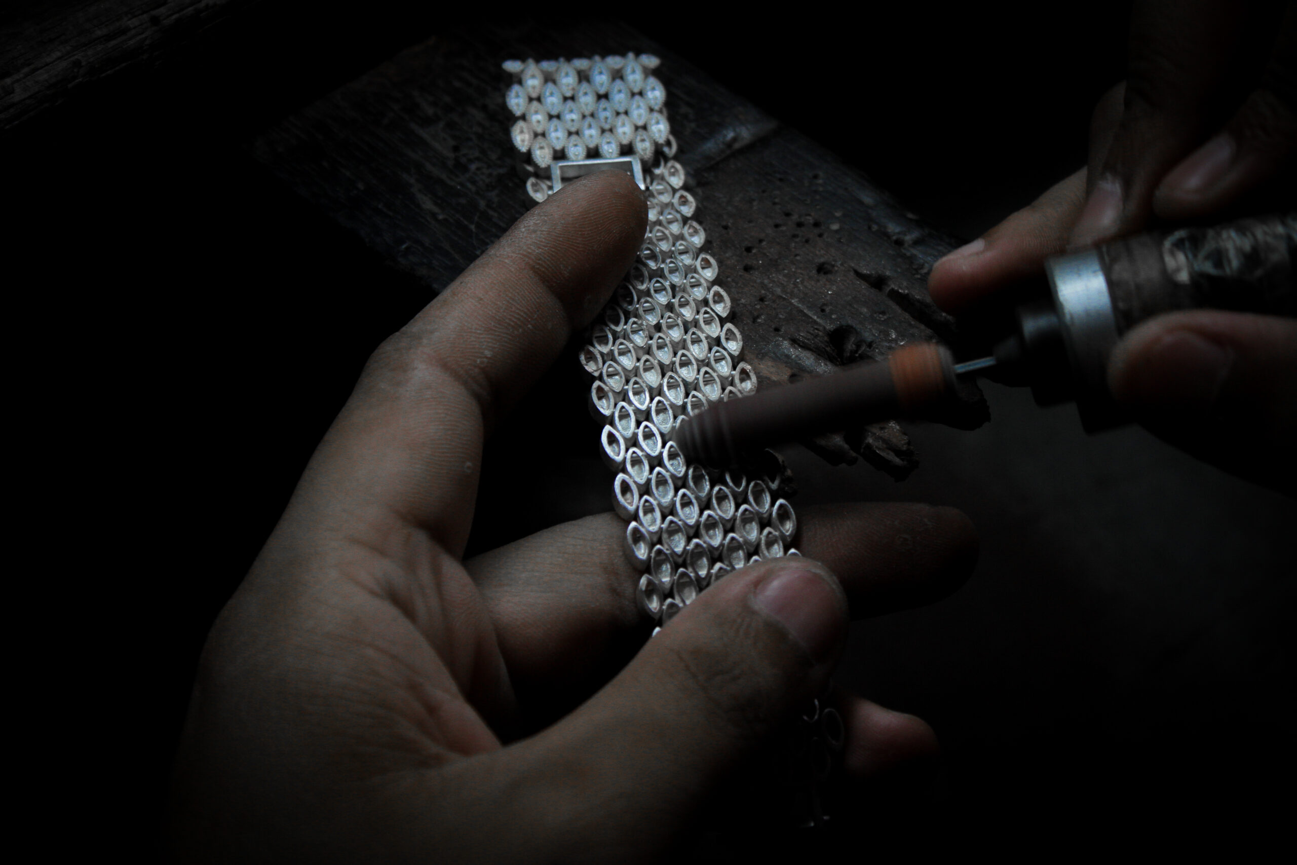 Care for Your jewelry