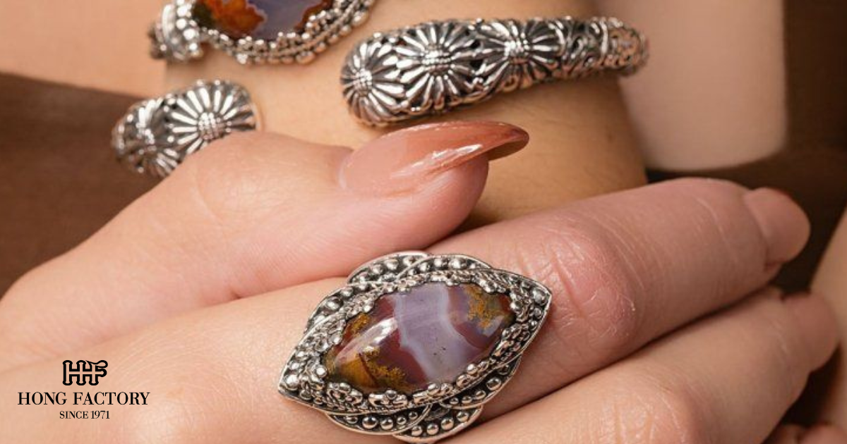 marcasite jewelry