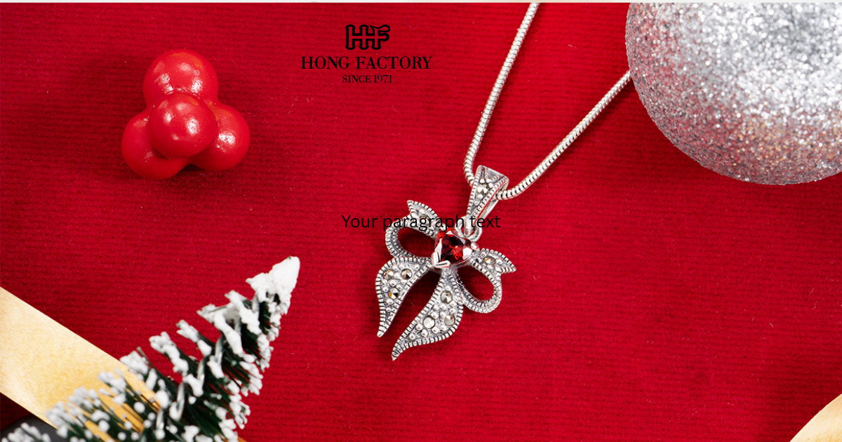 Jewelry and Gift Giving