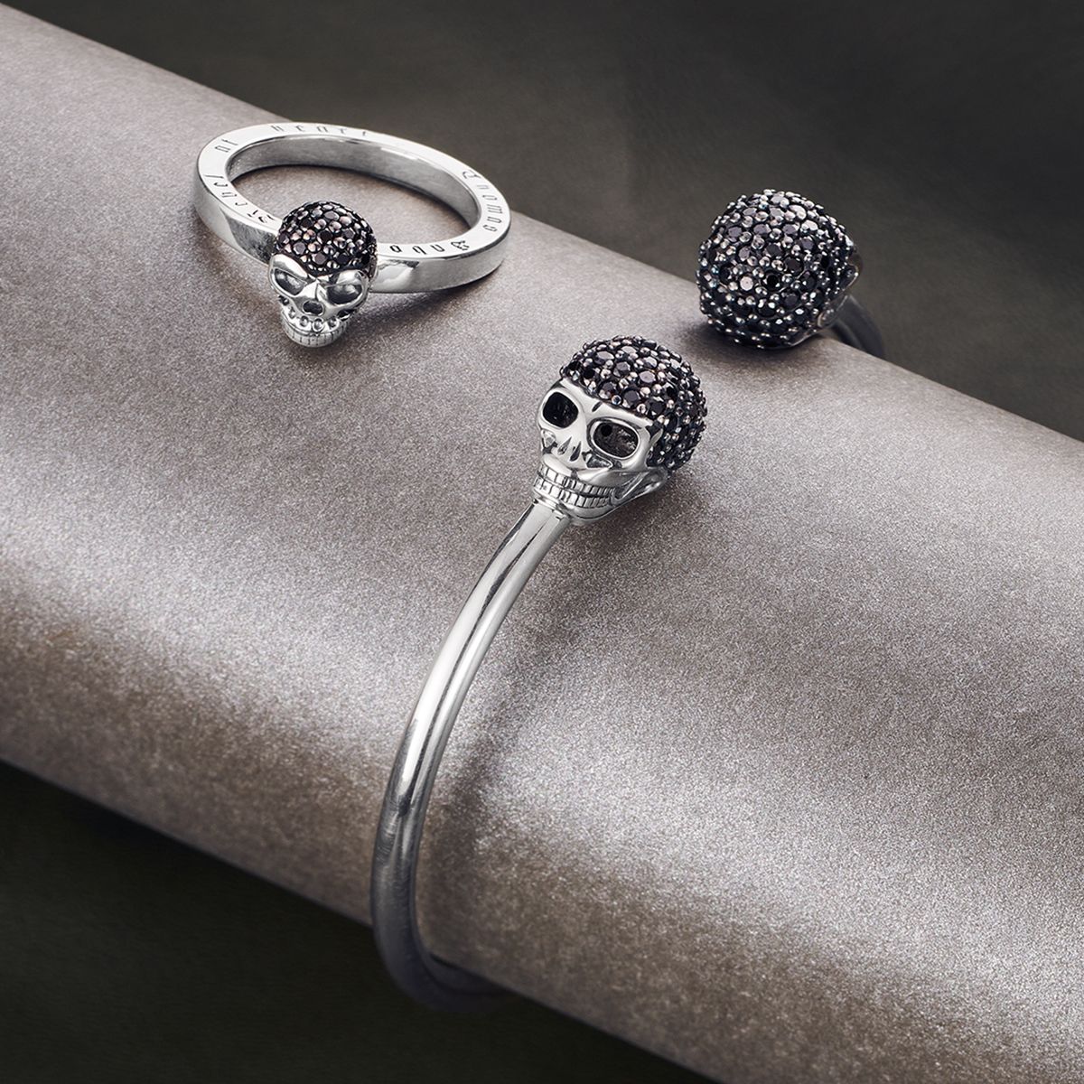 Restoring Marcasite Jewelry