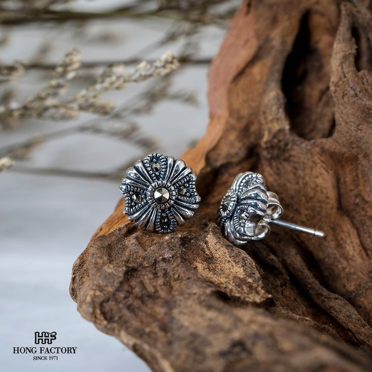 Restoring Marcasite Jewelry