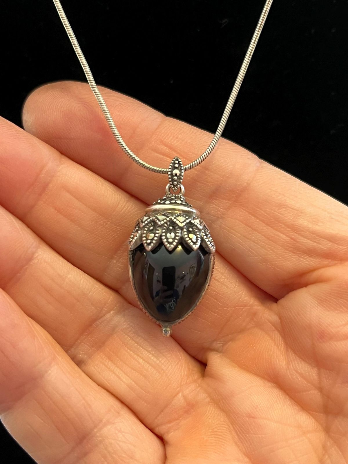 Marcasite Jewelry Gifts