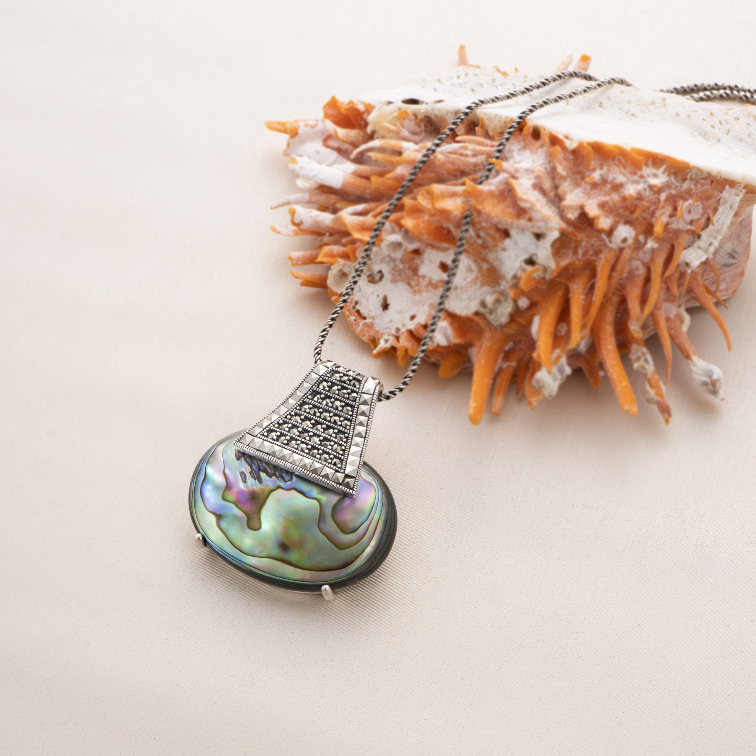 Global Brand Identity