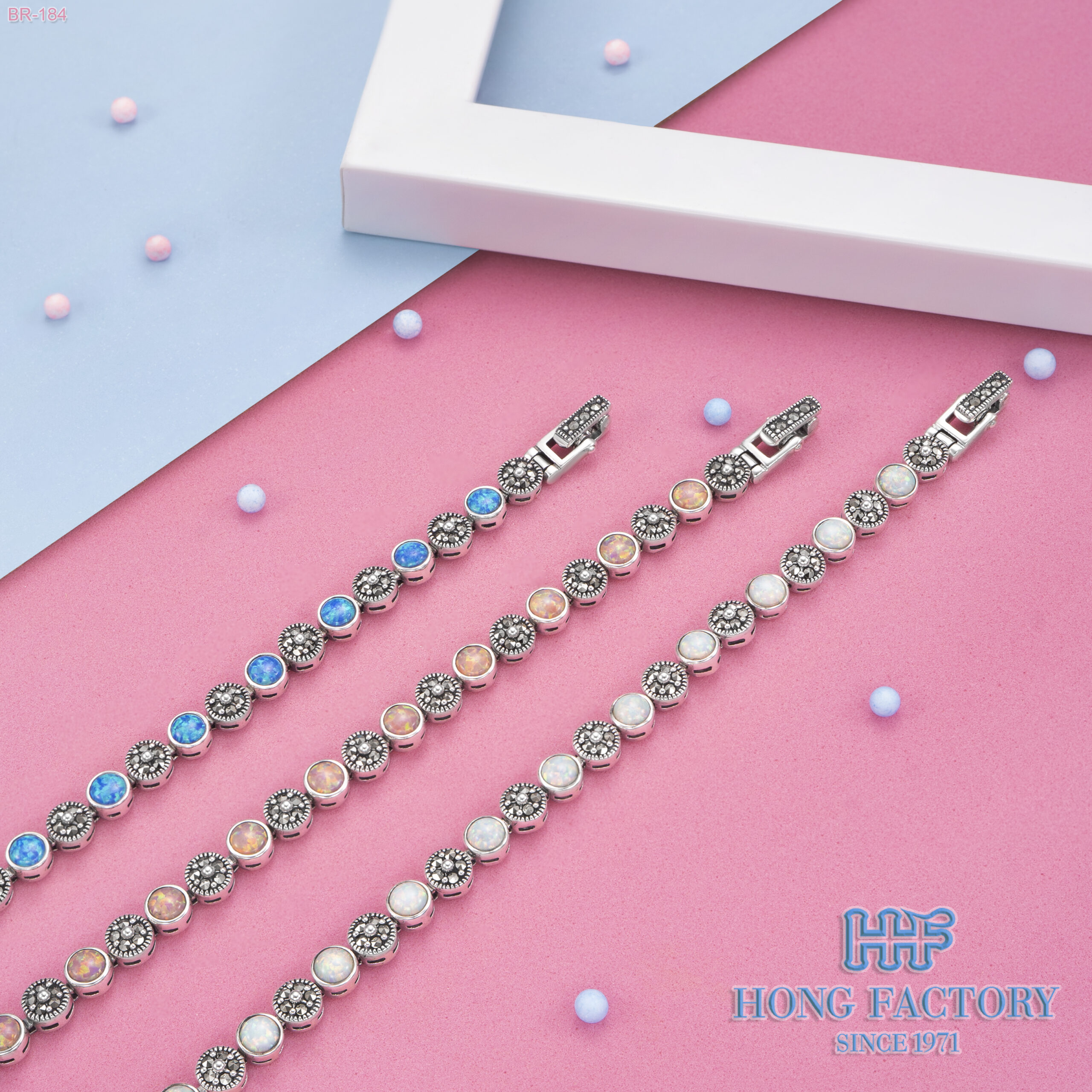 Global Brand Identity