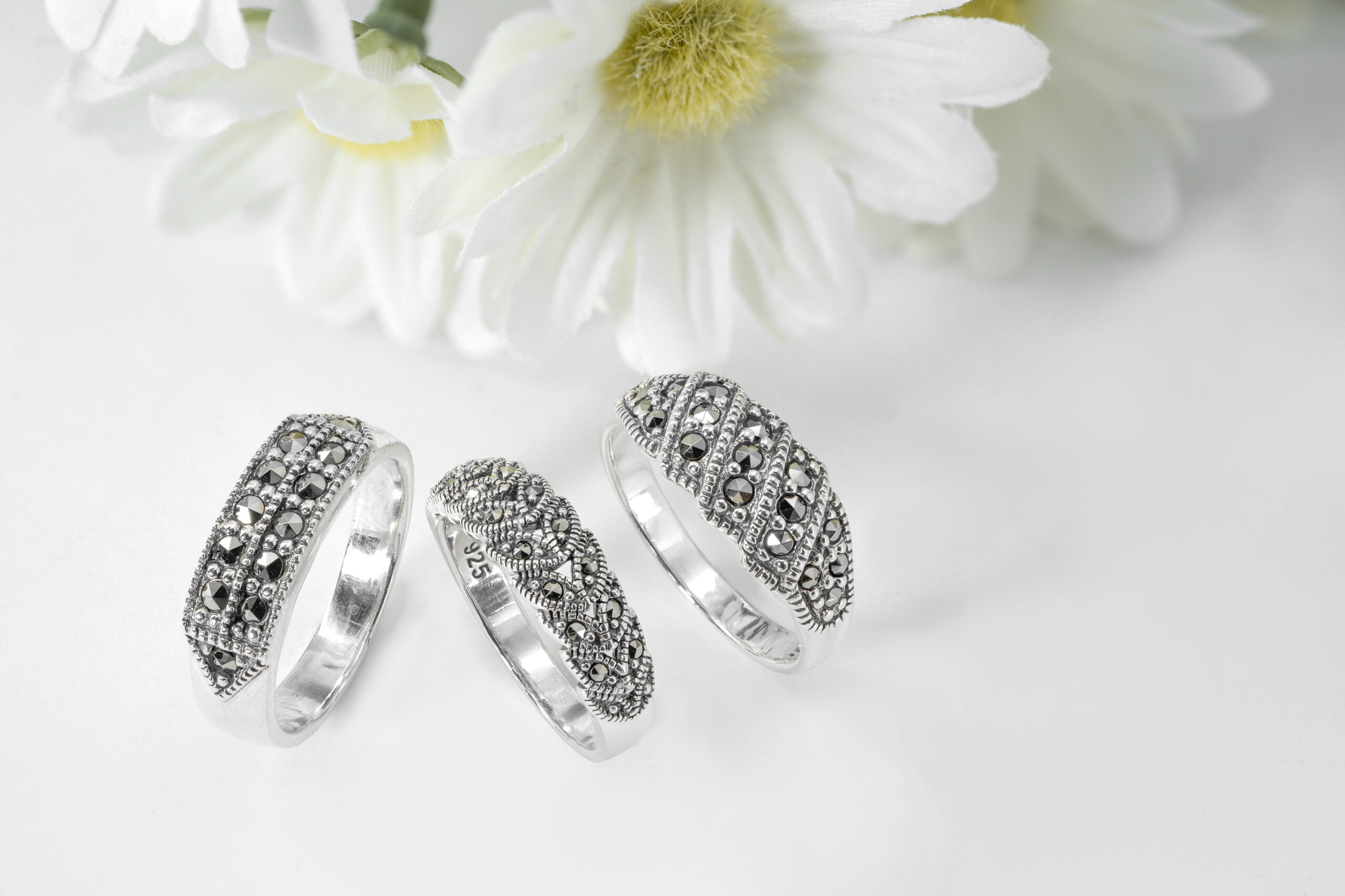 Marcasite Jewelry