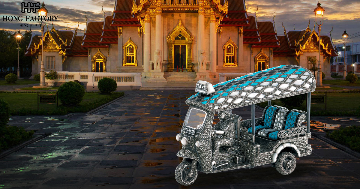 Global Brand Identity