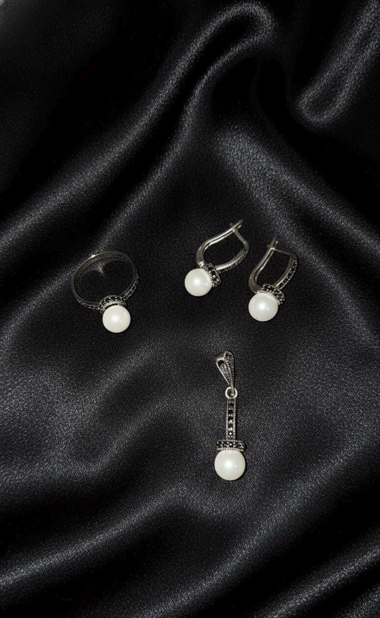 Marcasite Jewelry Gifts