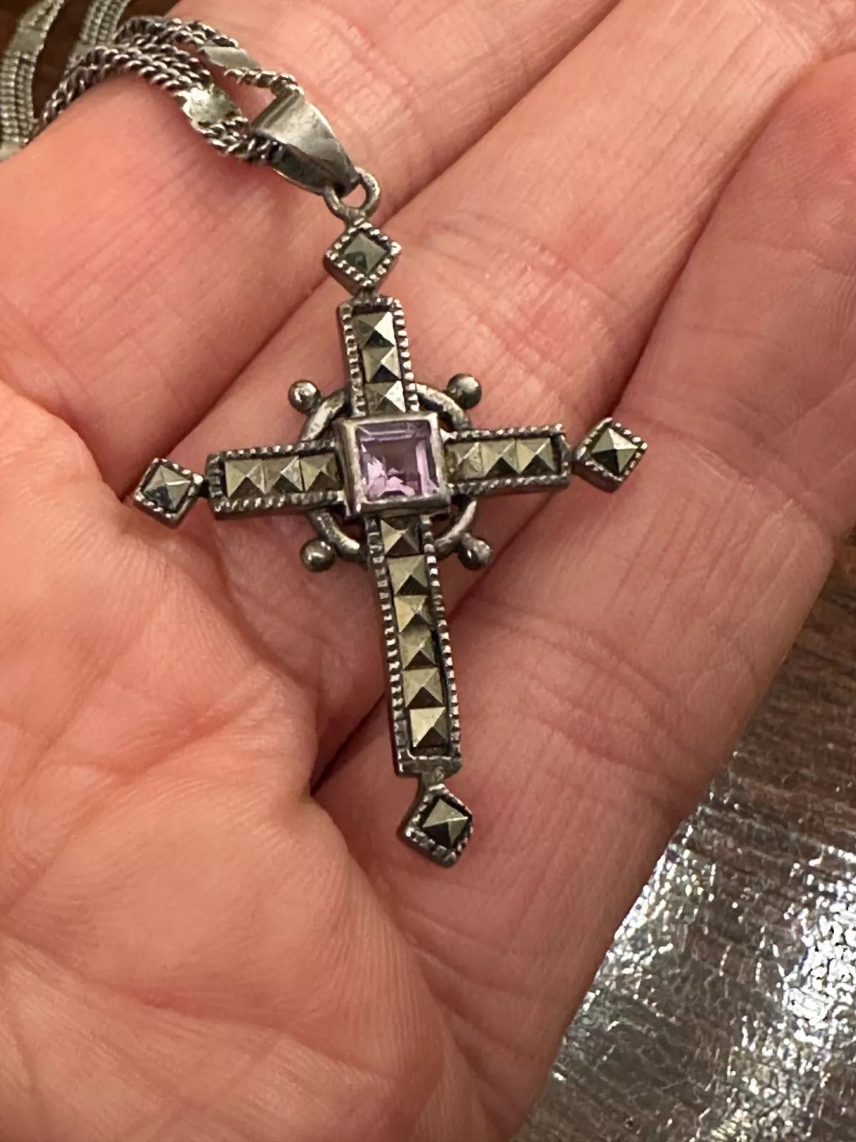 Marcasite Jewelry Gifts