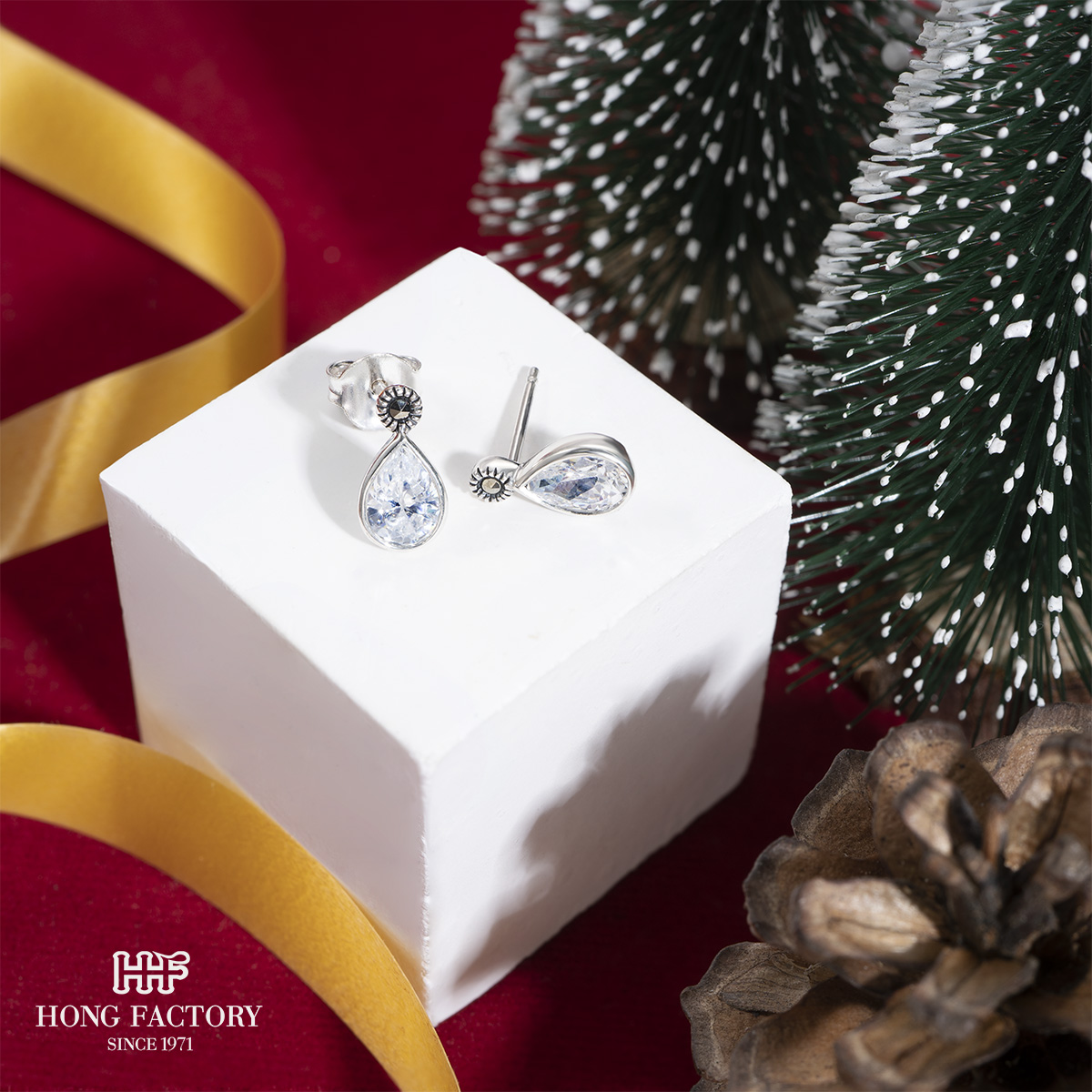 SILVER JEWELLERY PRICING PSYCHOLOGY