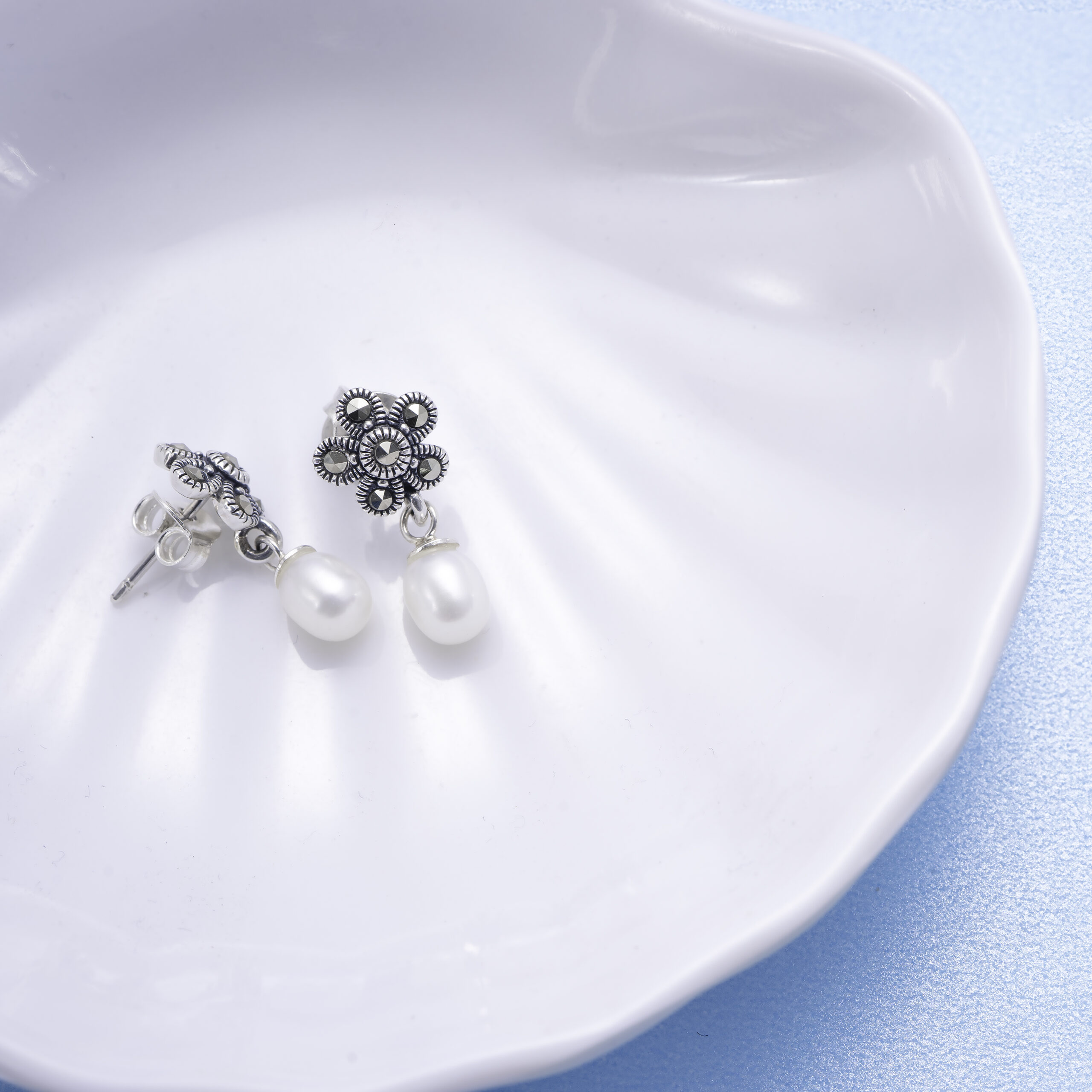 SILVER JEWELLERY PRICING PSYCHOLOGY