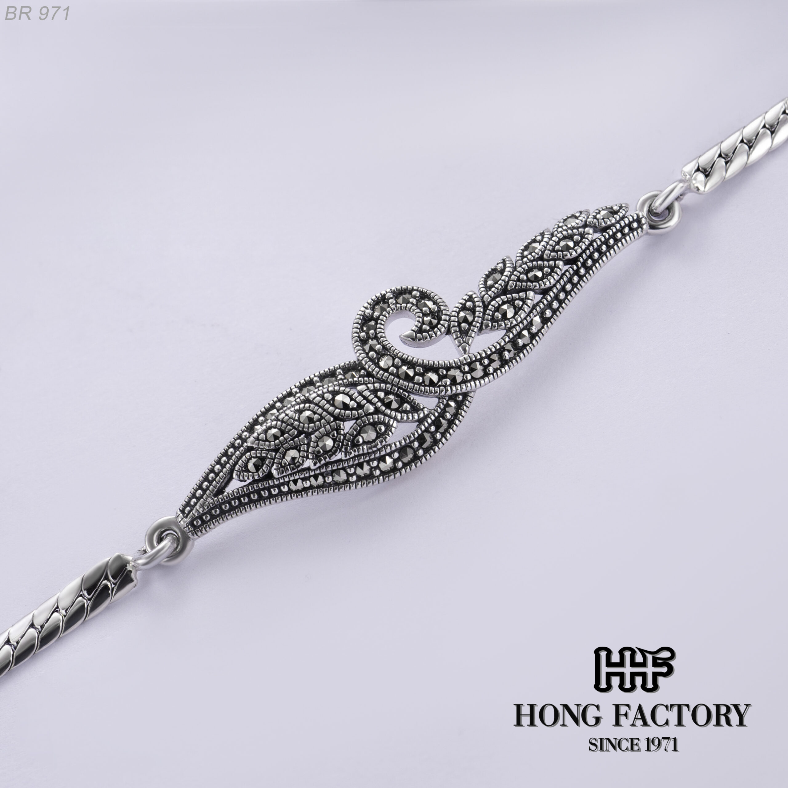 Wholesale Marcasite Jewelry