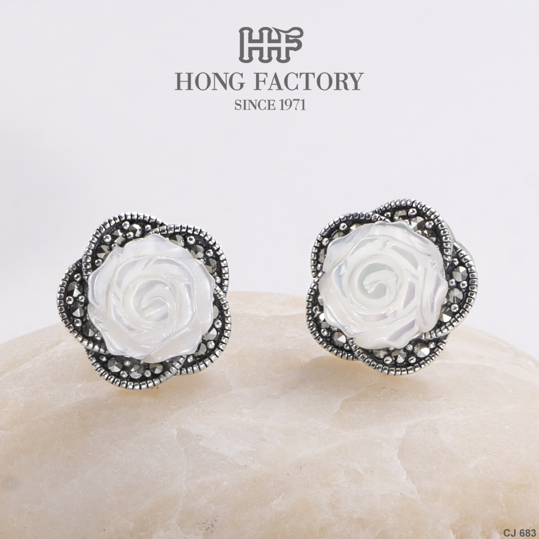 Wholesale Marcasite Jewelry