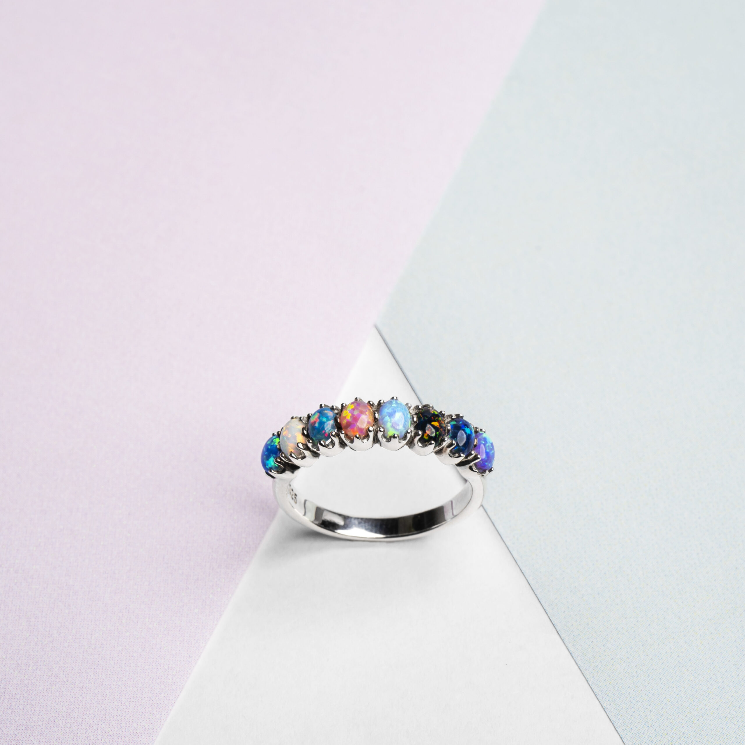 SILVER JEWELLERY BLOG STRATEGY