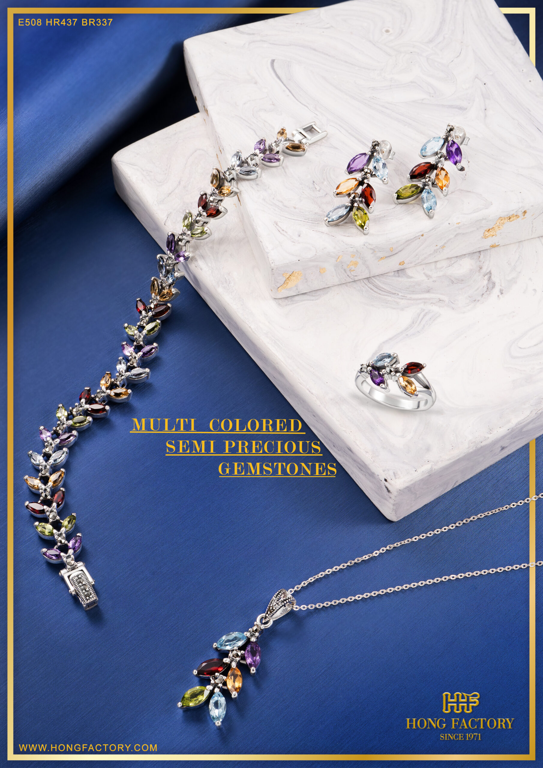 SILVER JEWELLERY PRODUCT PHOTOGRAPHY STRATEGY