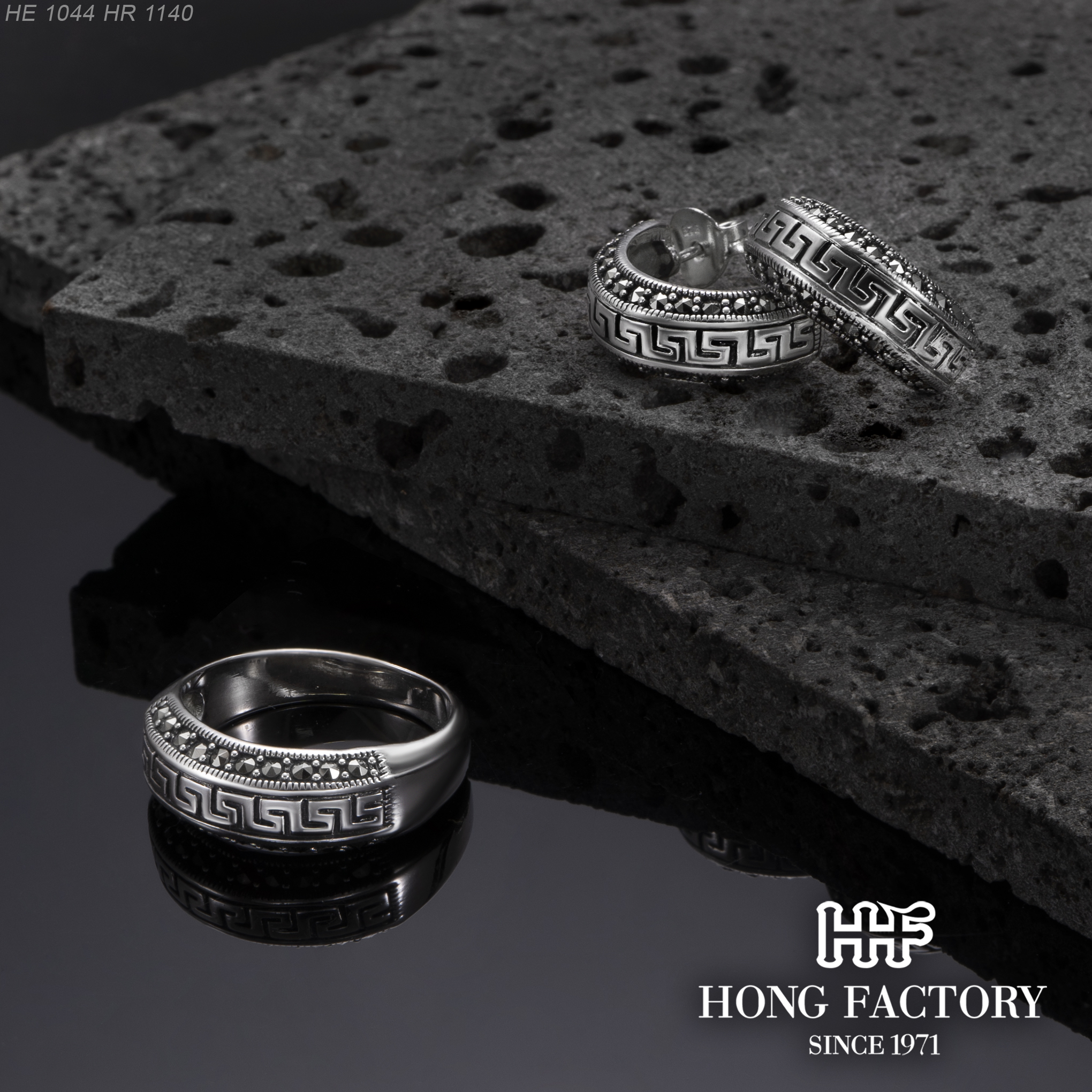 Wholesale Marcasite Jewelry