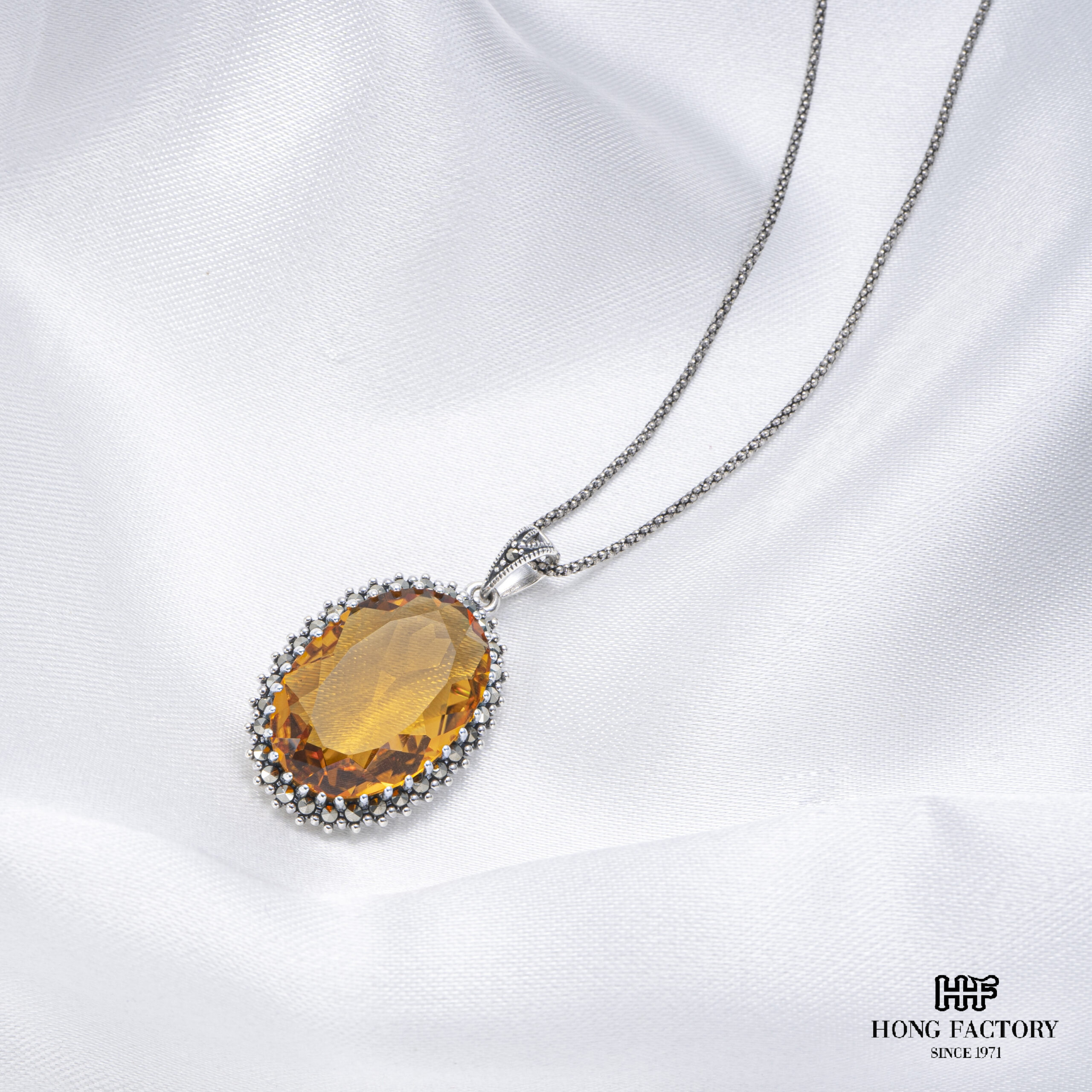 SILVER JEWELLERY BRAND