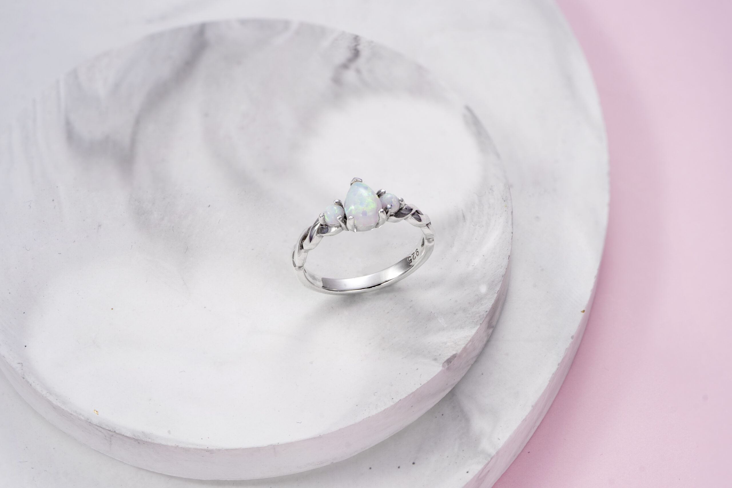 SILVER JEWELLERY PRICING PSYCHOLOGY