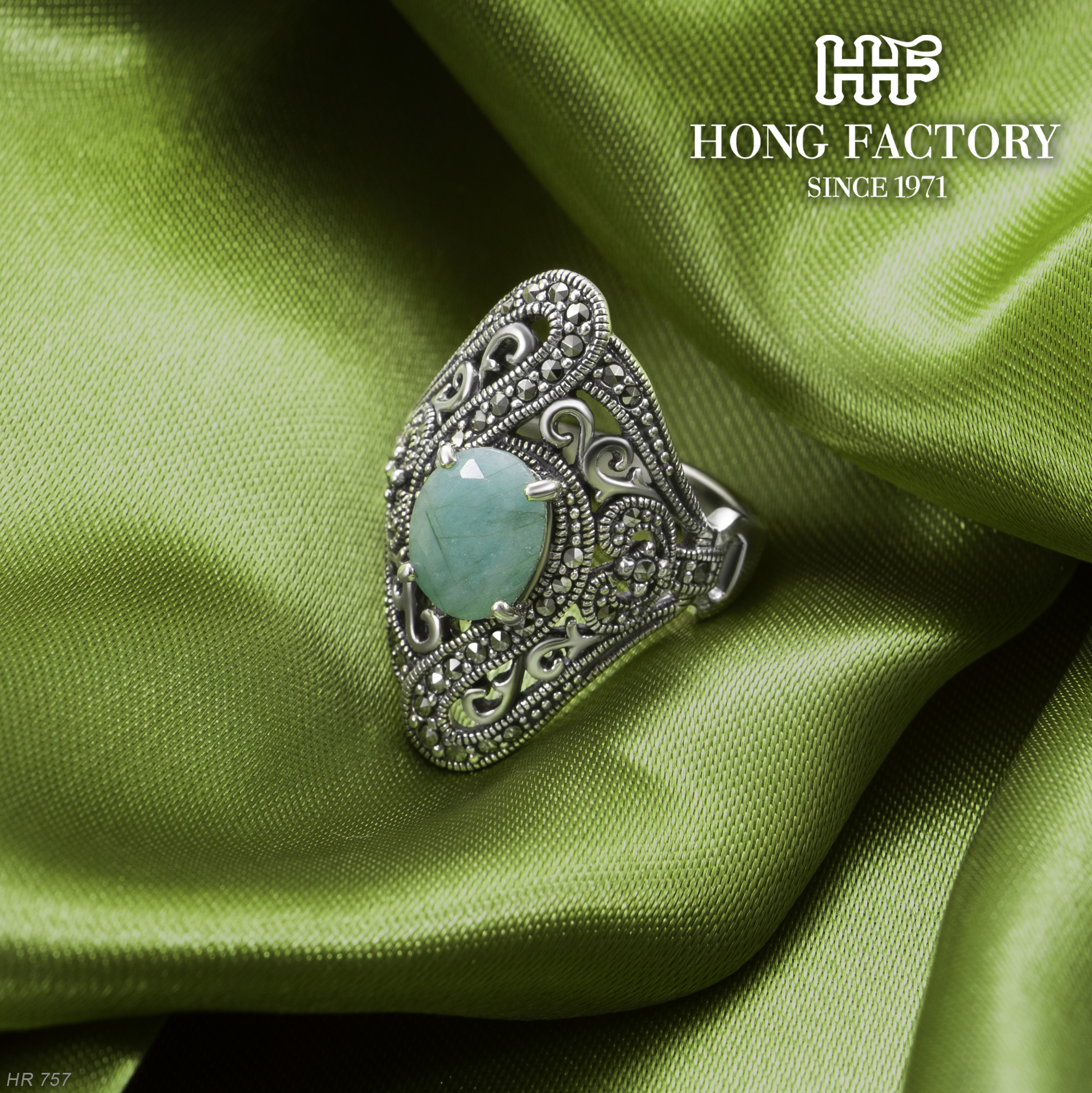 Marcasite Jewelry Manufacturer