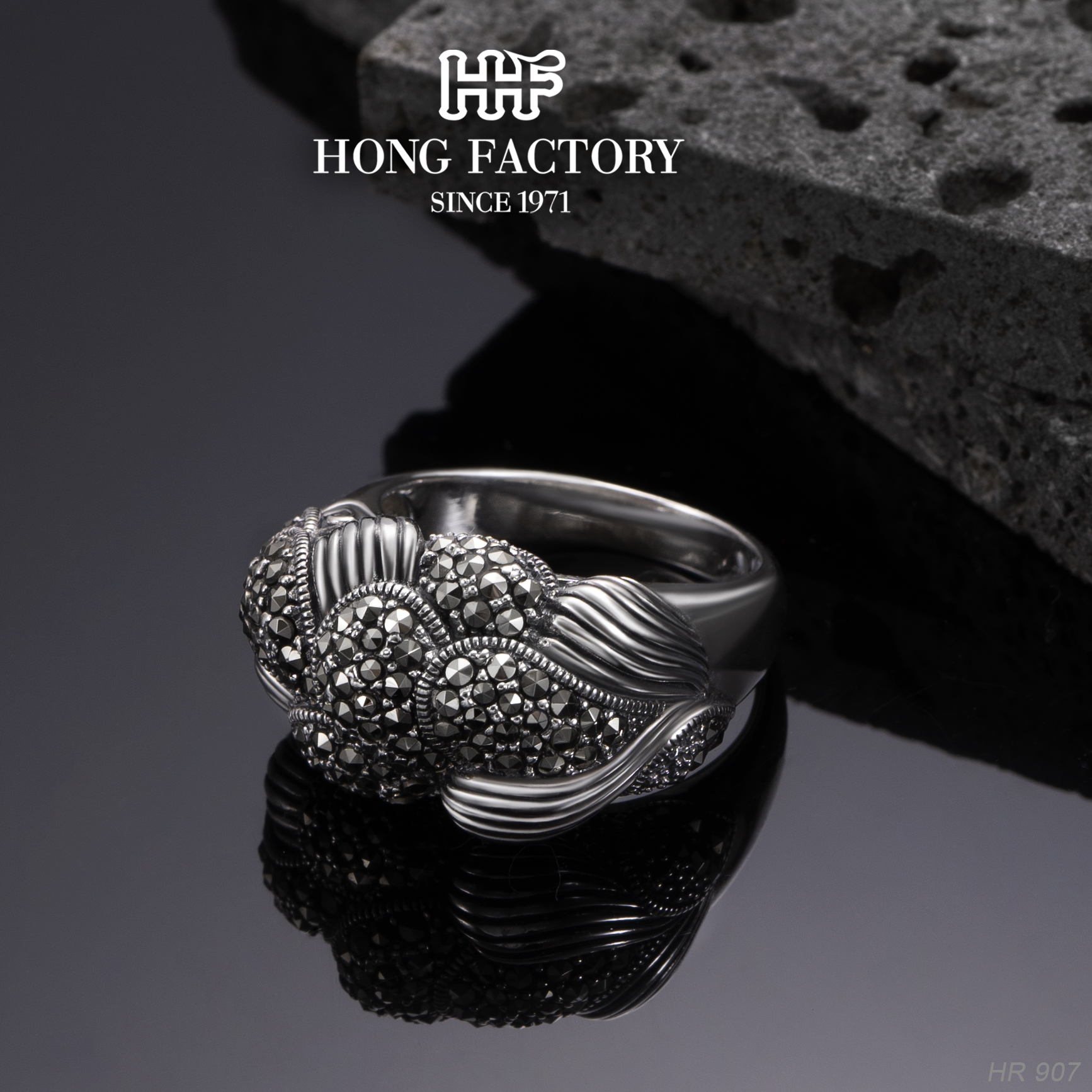 Marcasite Jewelry Manufacturer