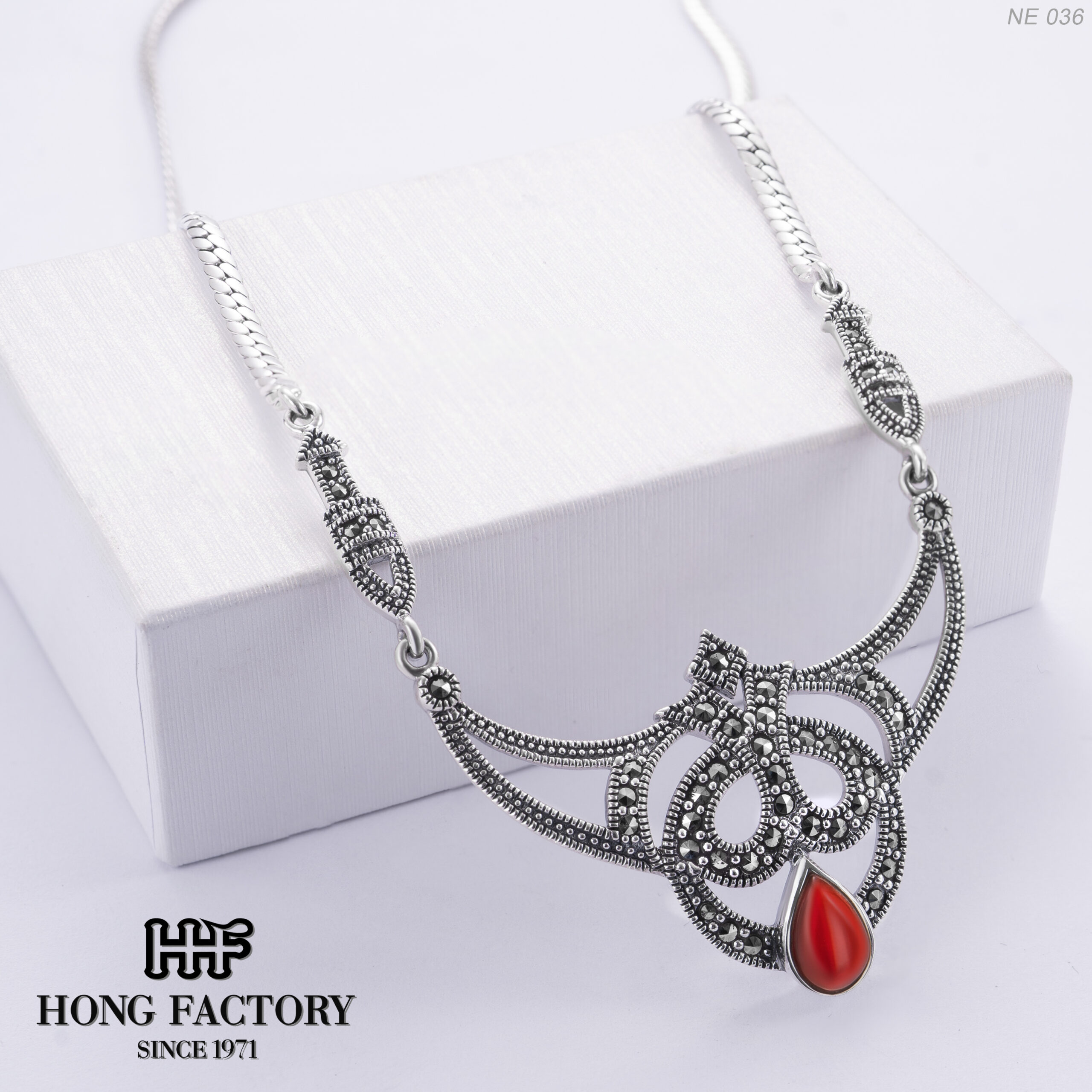 SILVER JEWELLERY SOCIAL