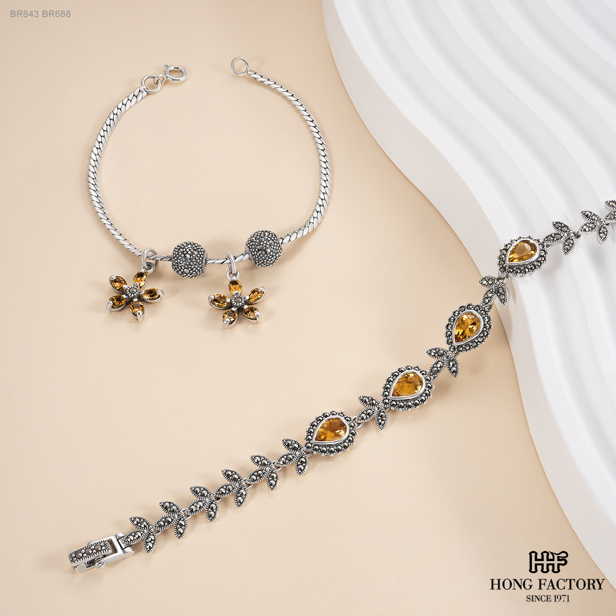 Wholesale Marcasite Jewelry