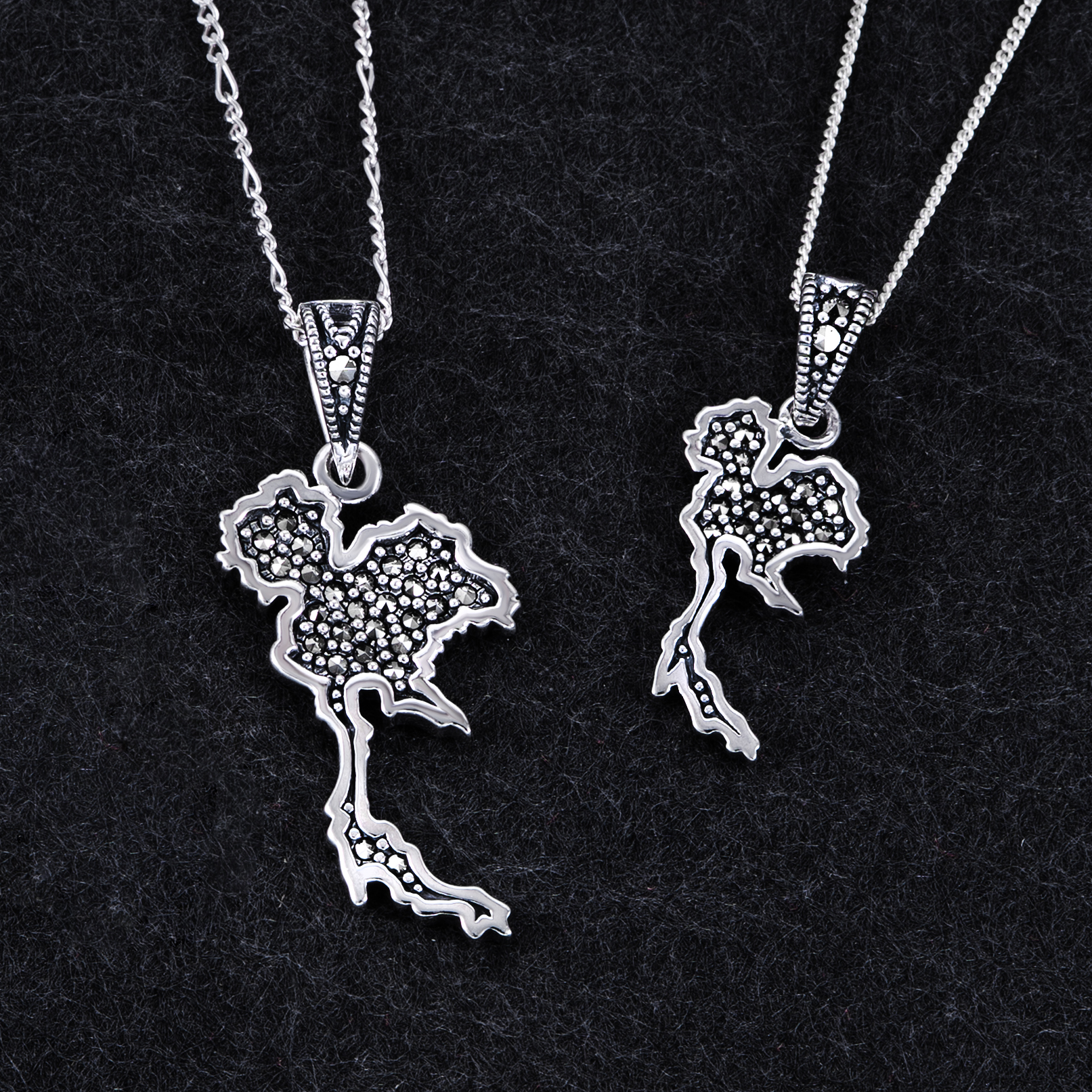 Marcasite Jewelry B2B