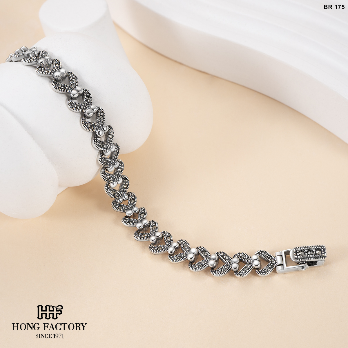 JEWELLERY SILVER