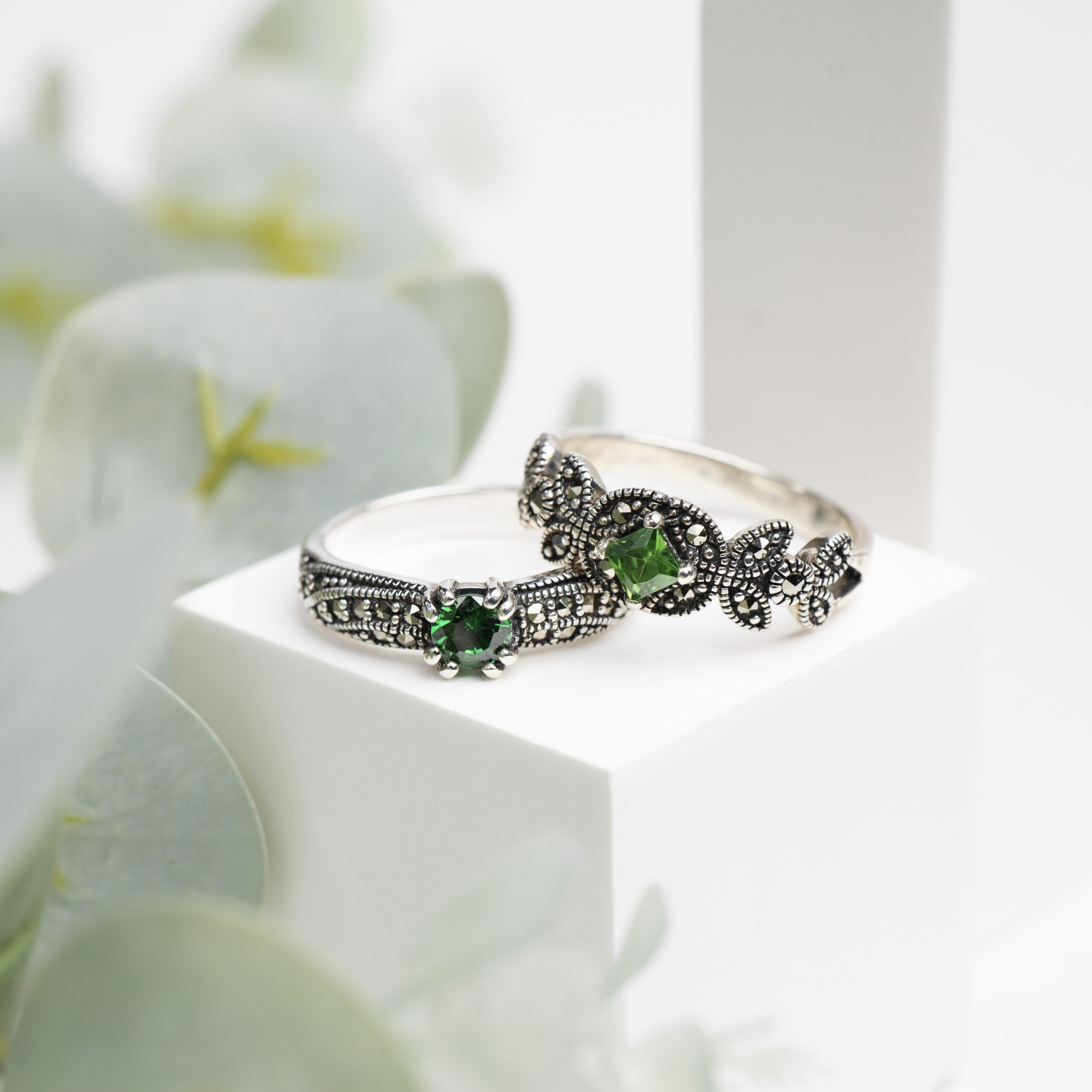 Silver Jewellery