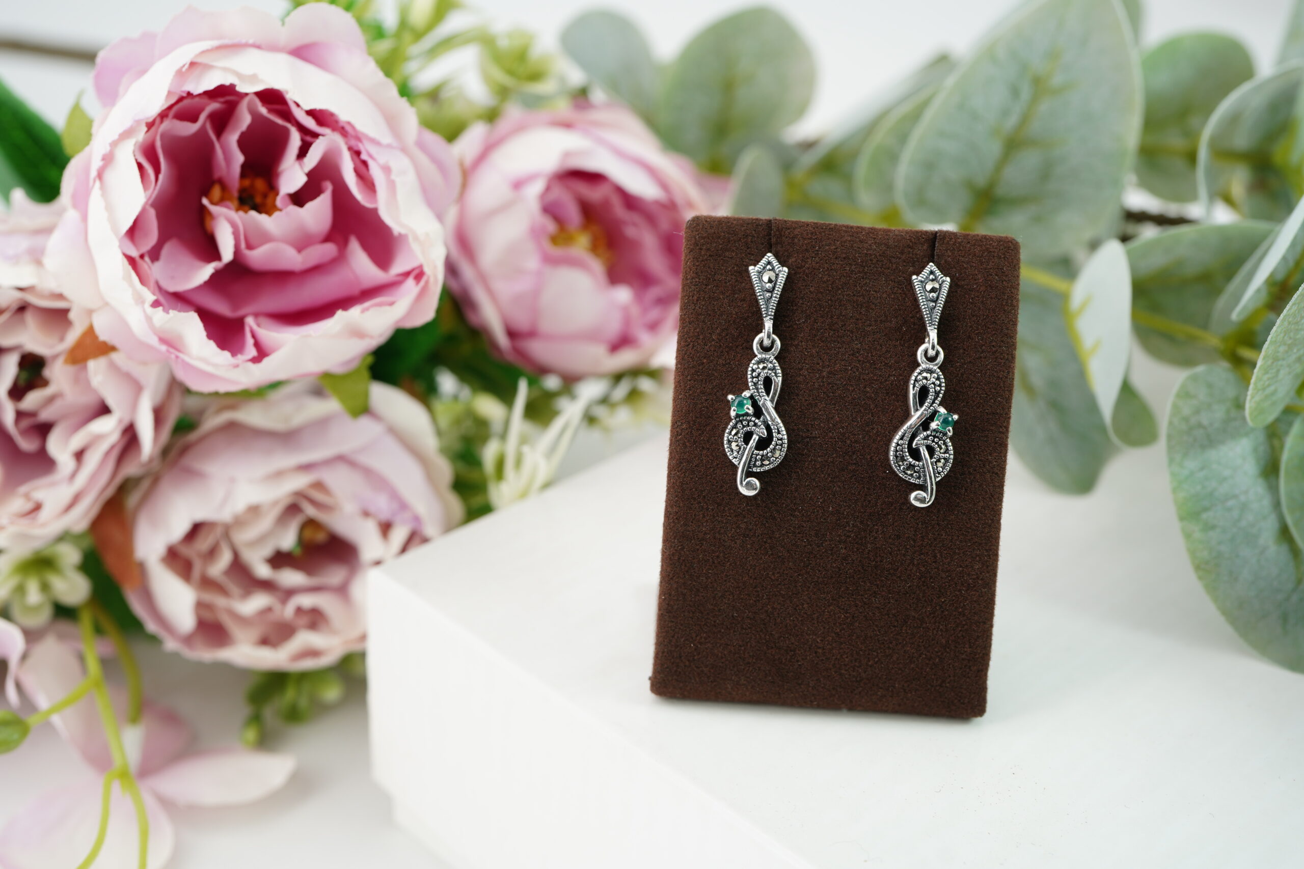 Silver Jewellery