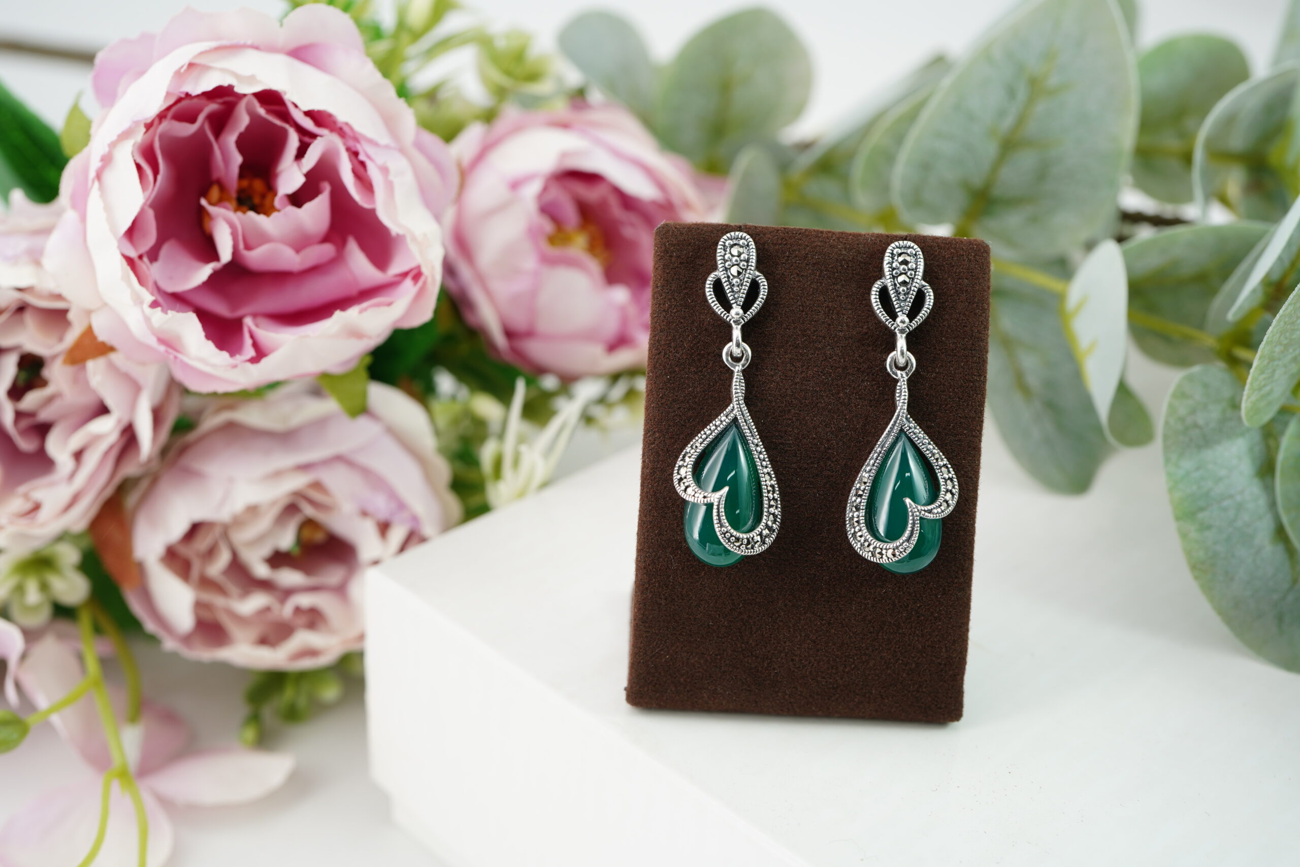 Silver Jewellery