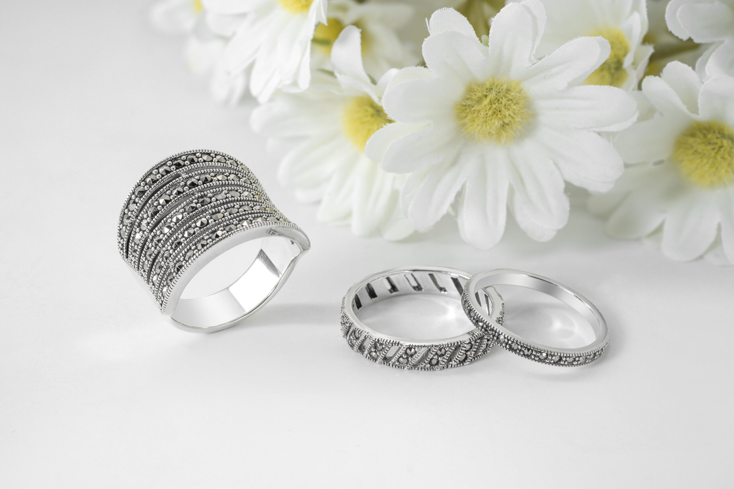 Silver Jewellery