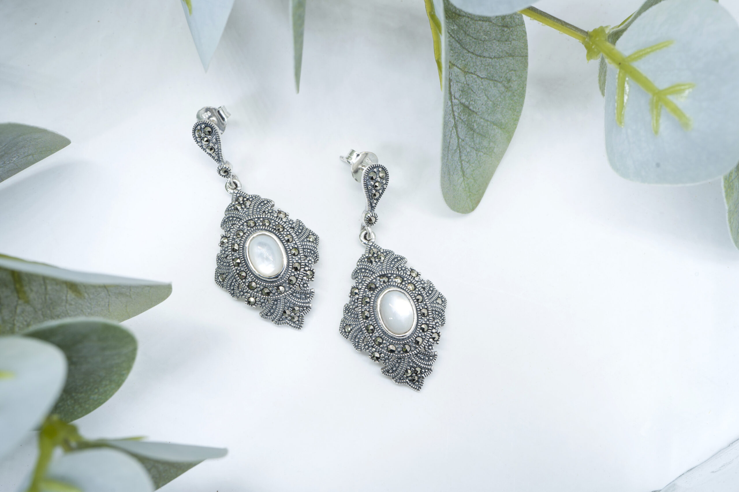 Marcasite Jewellery