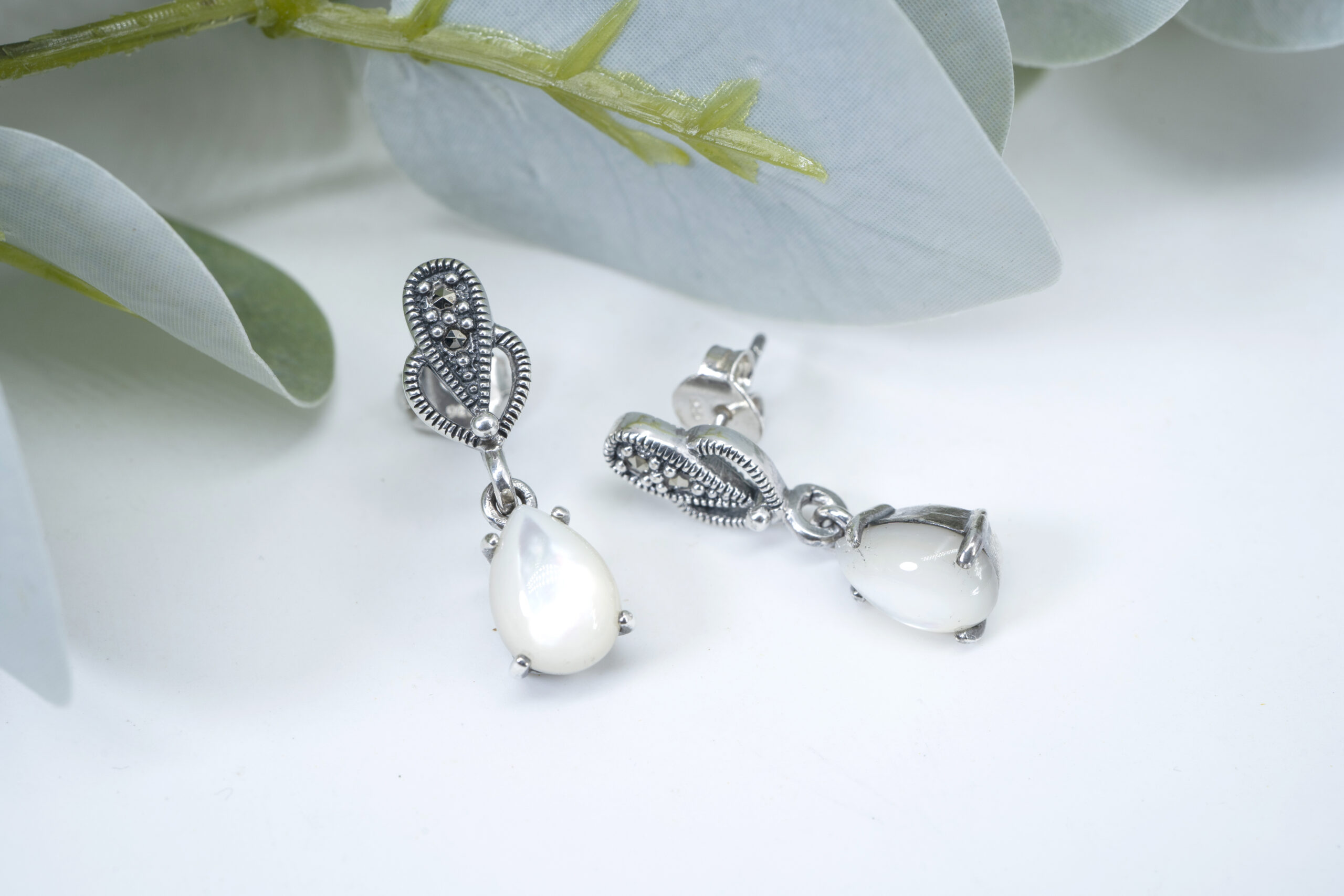 Marcasite Jewellery