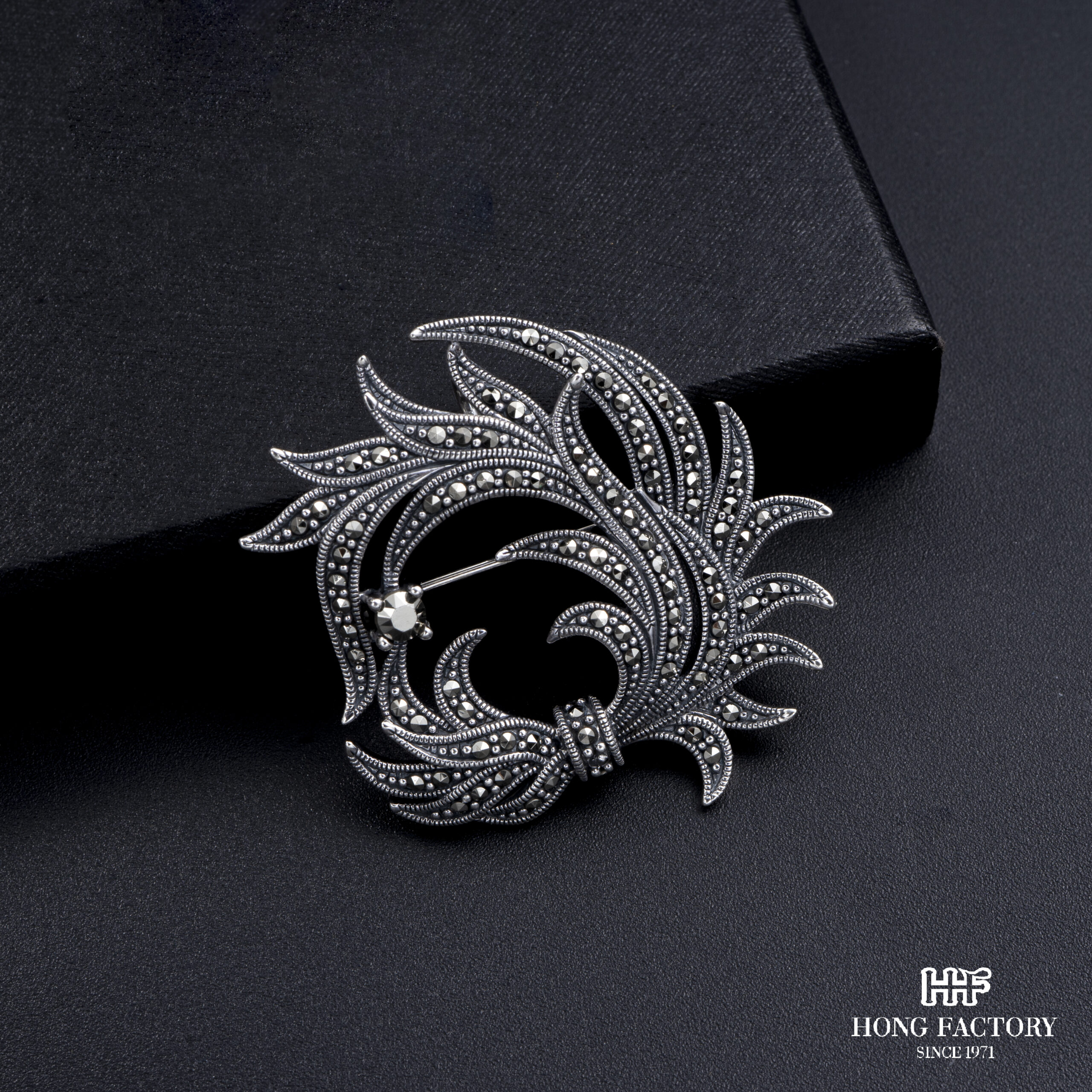 Marcasite Jewellery