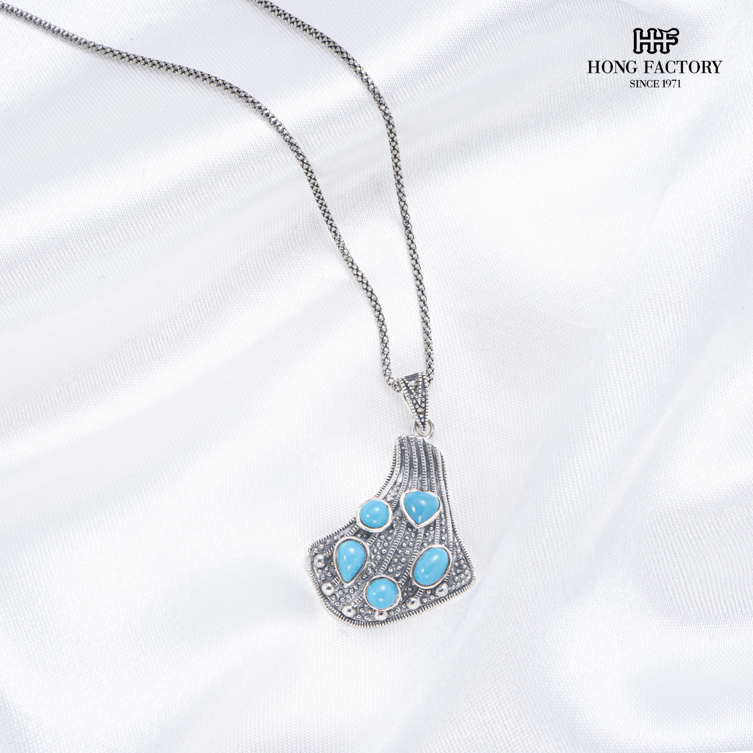 Silver Jewellery