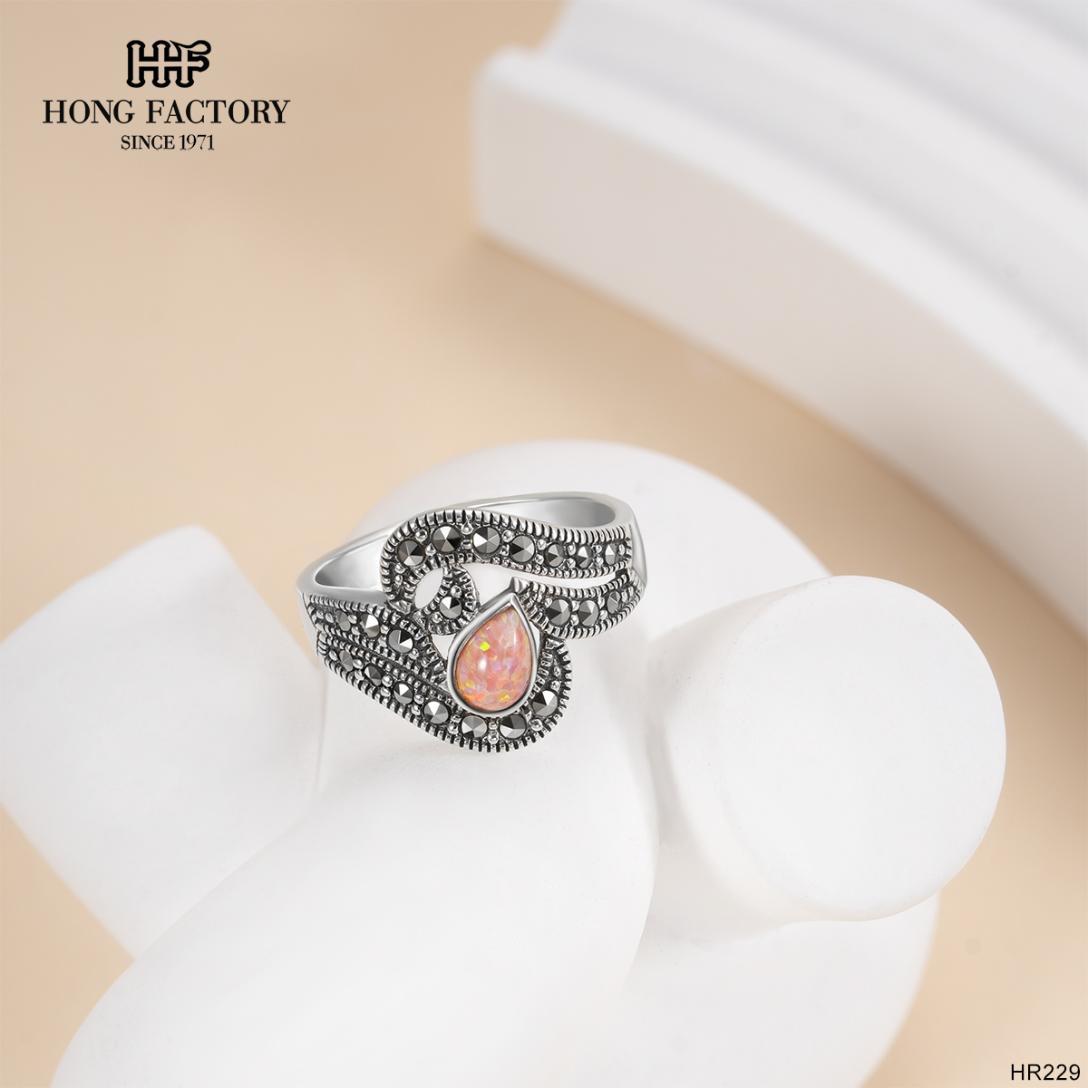 JEWELLERY SILVER