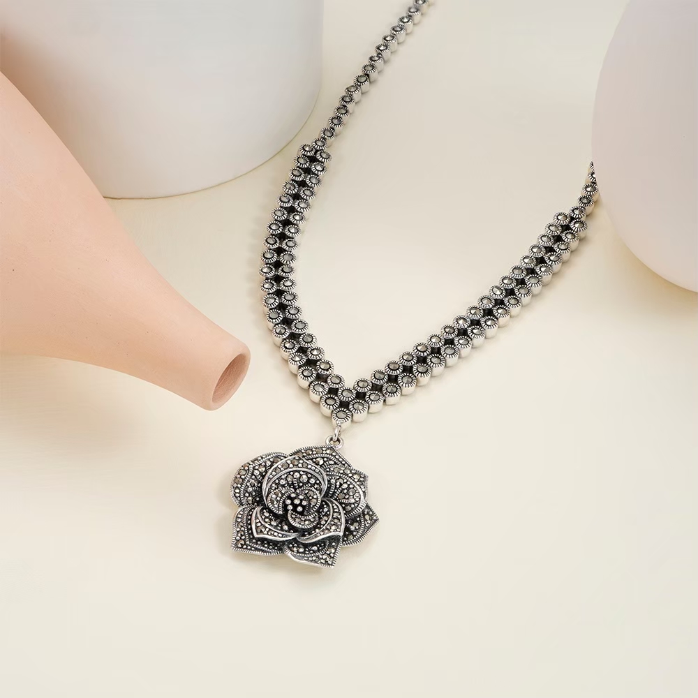 Silver Jewellery