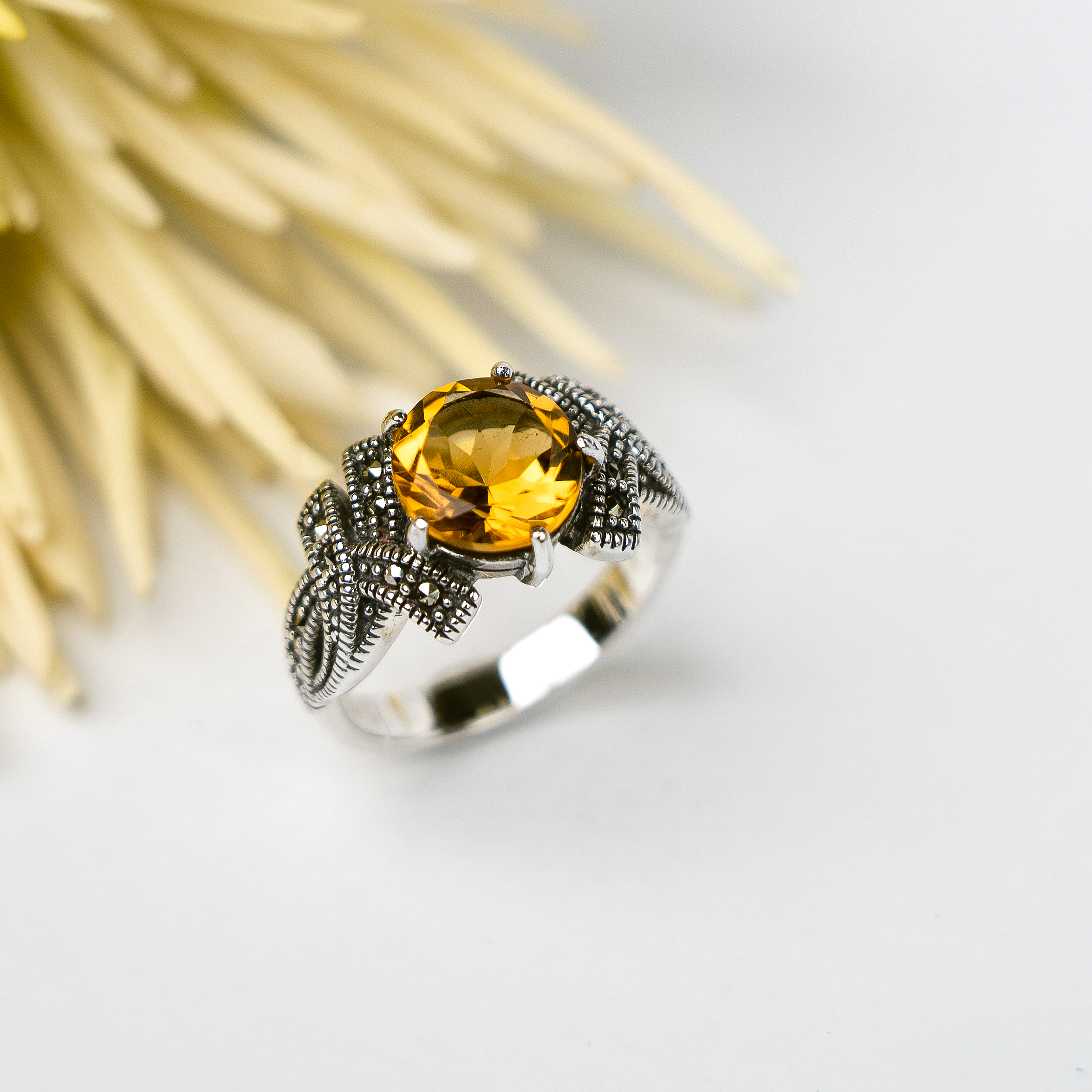 Silver Jewellery