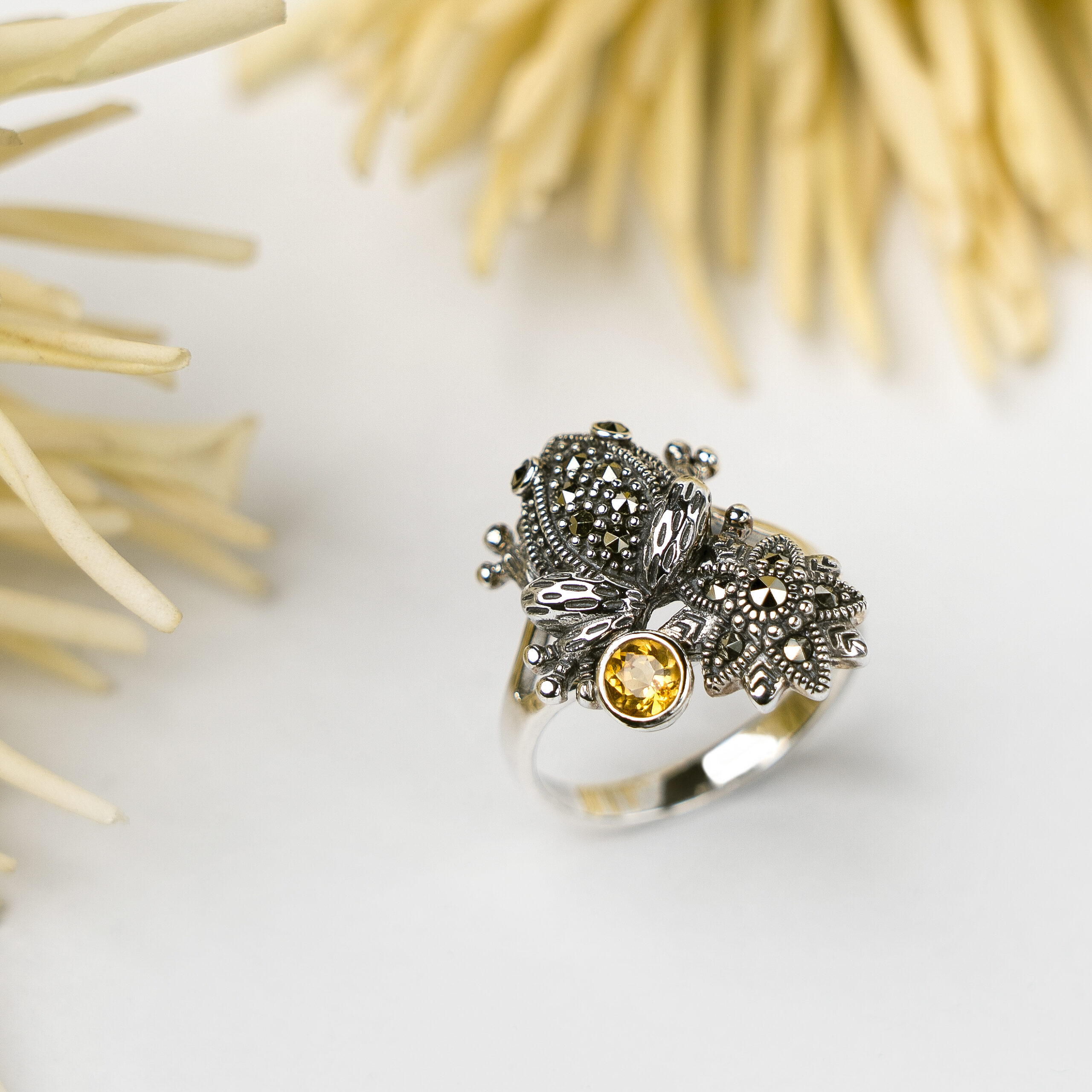 Silver Jewellery