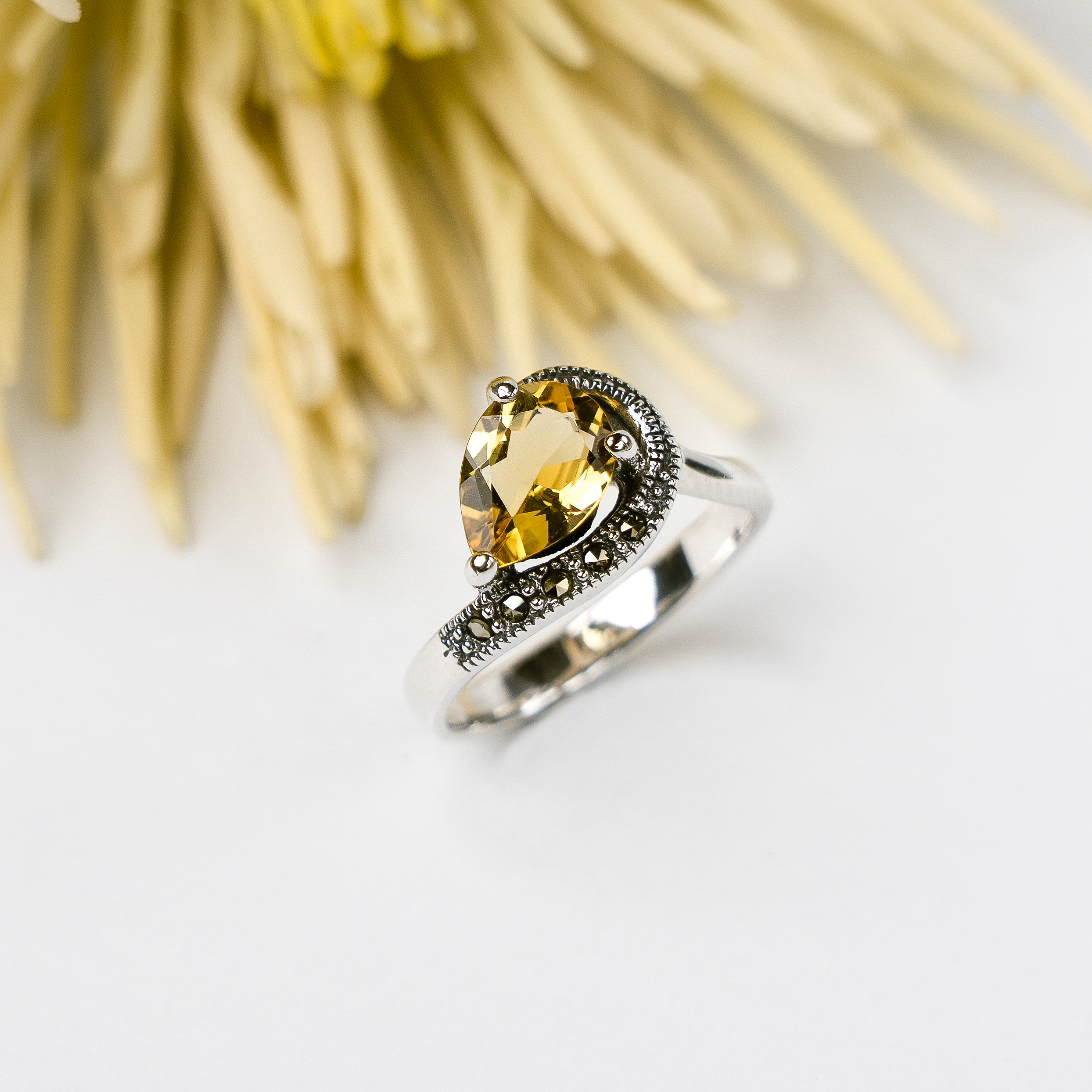 Silver Jewellery