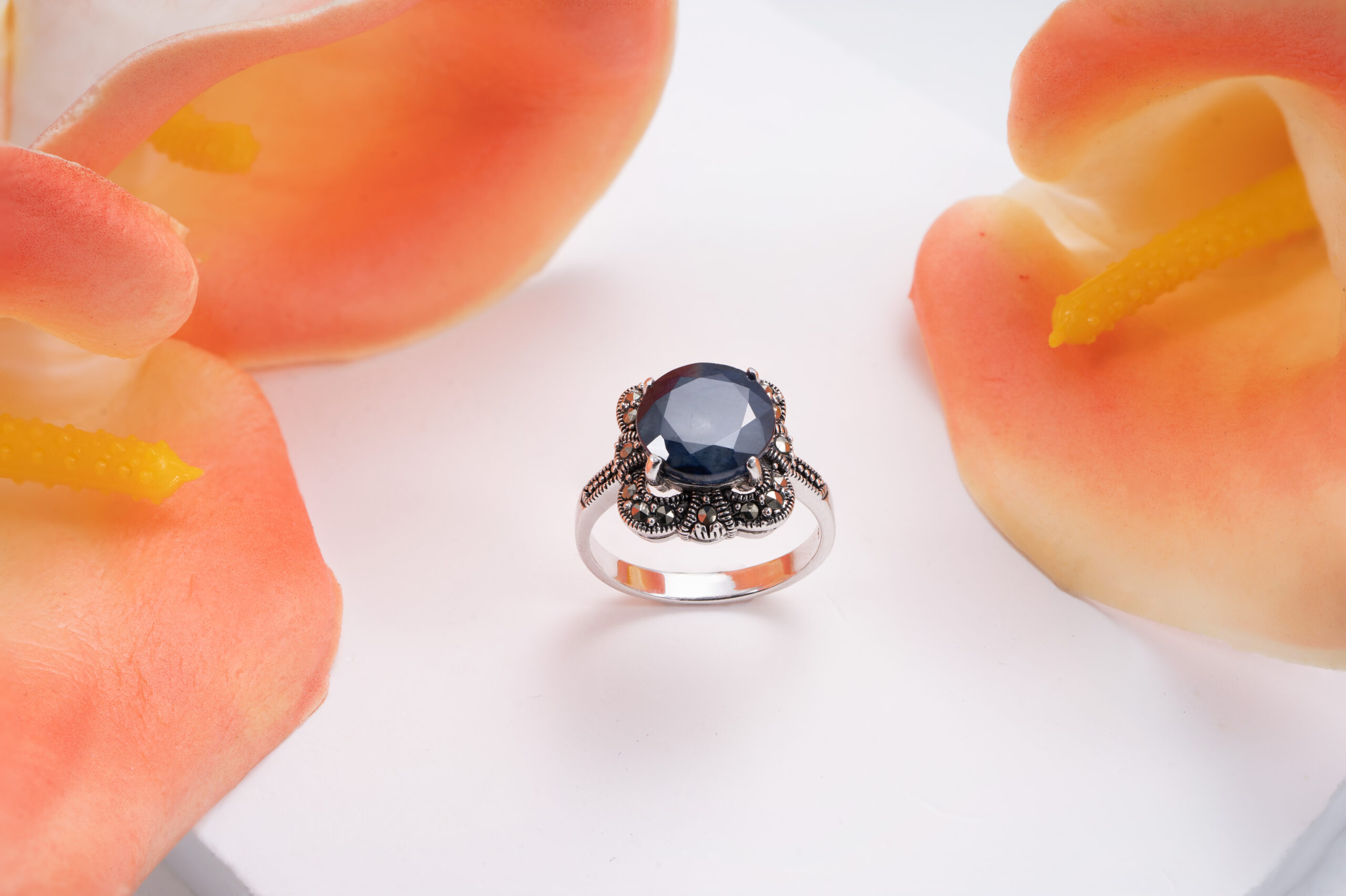 JEWELLERY SILVER