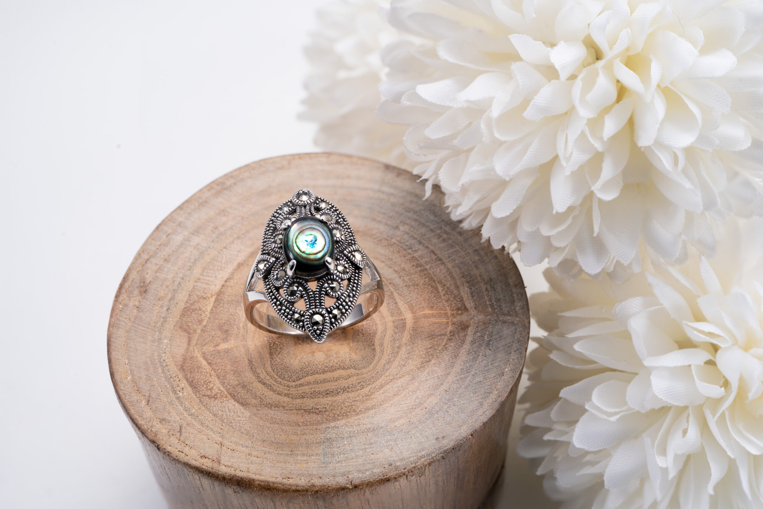 JEWELLERY SILVER