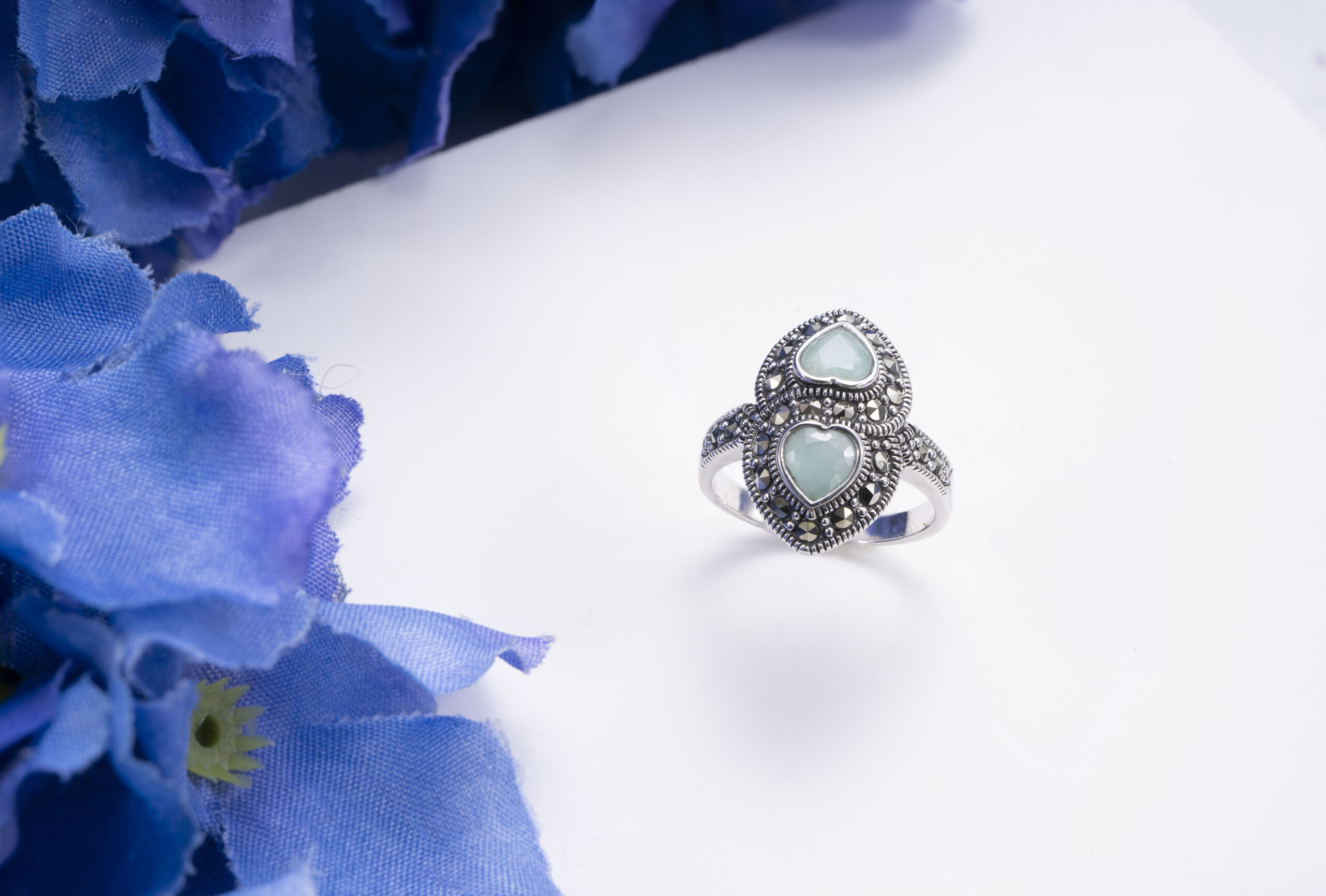 JEWELLERY SILVER