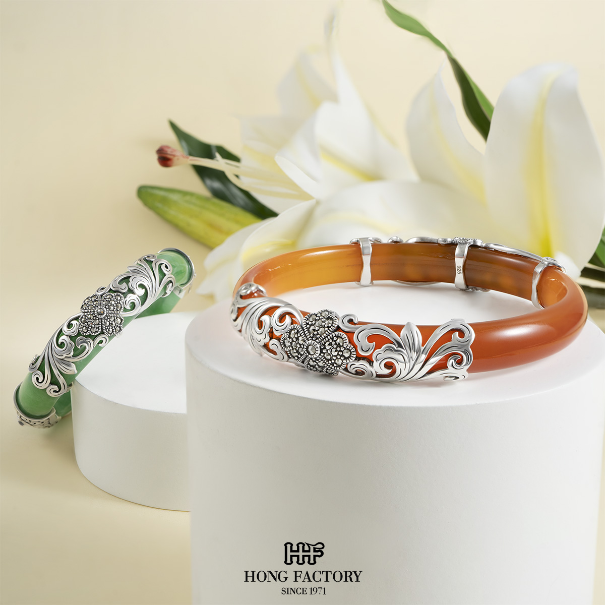JEWELLERY SILVER
