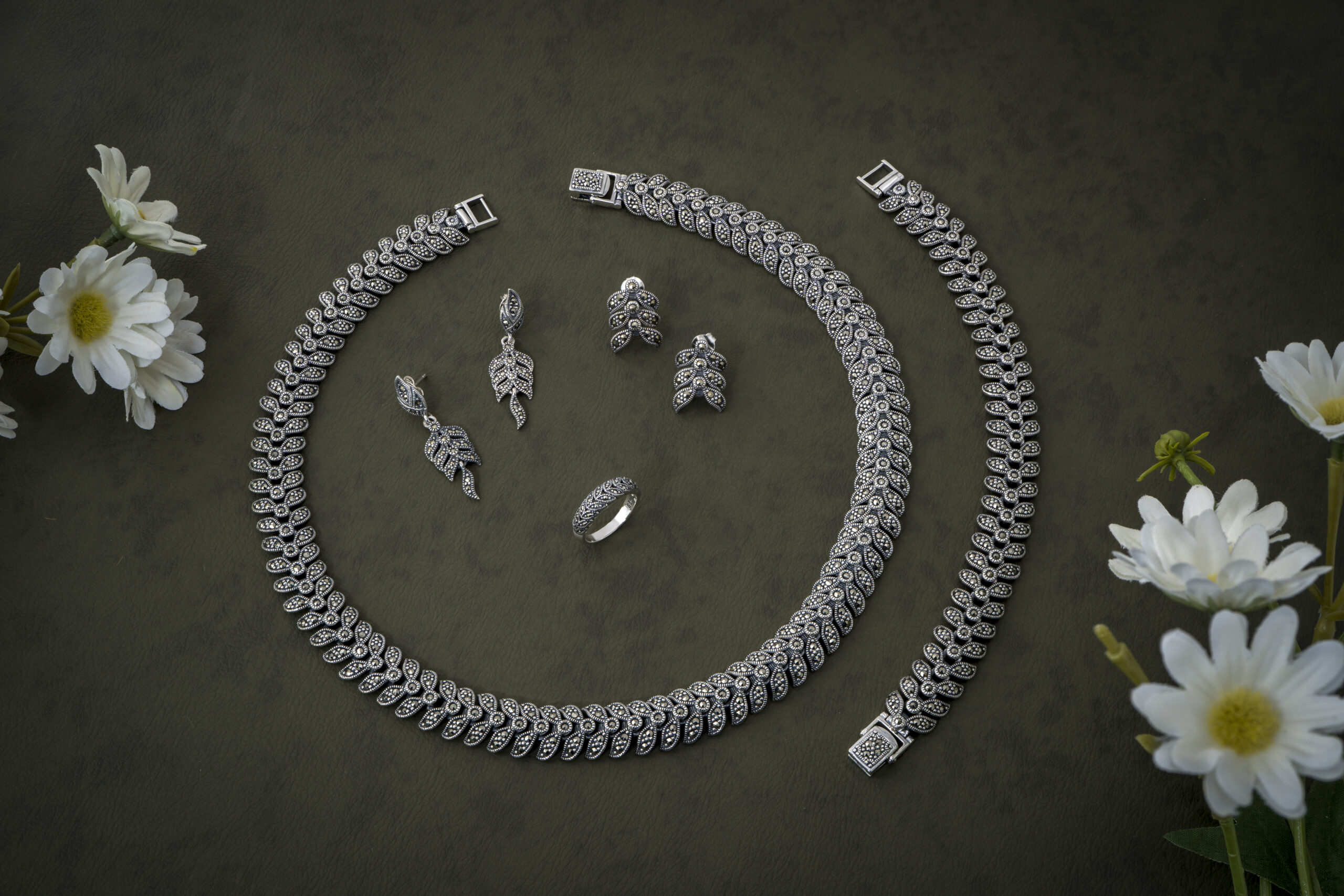 JEWELLERY STORAGE