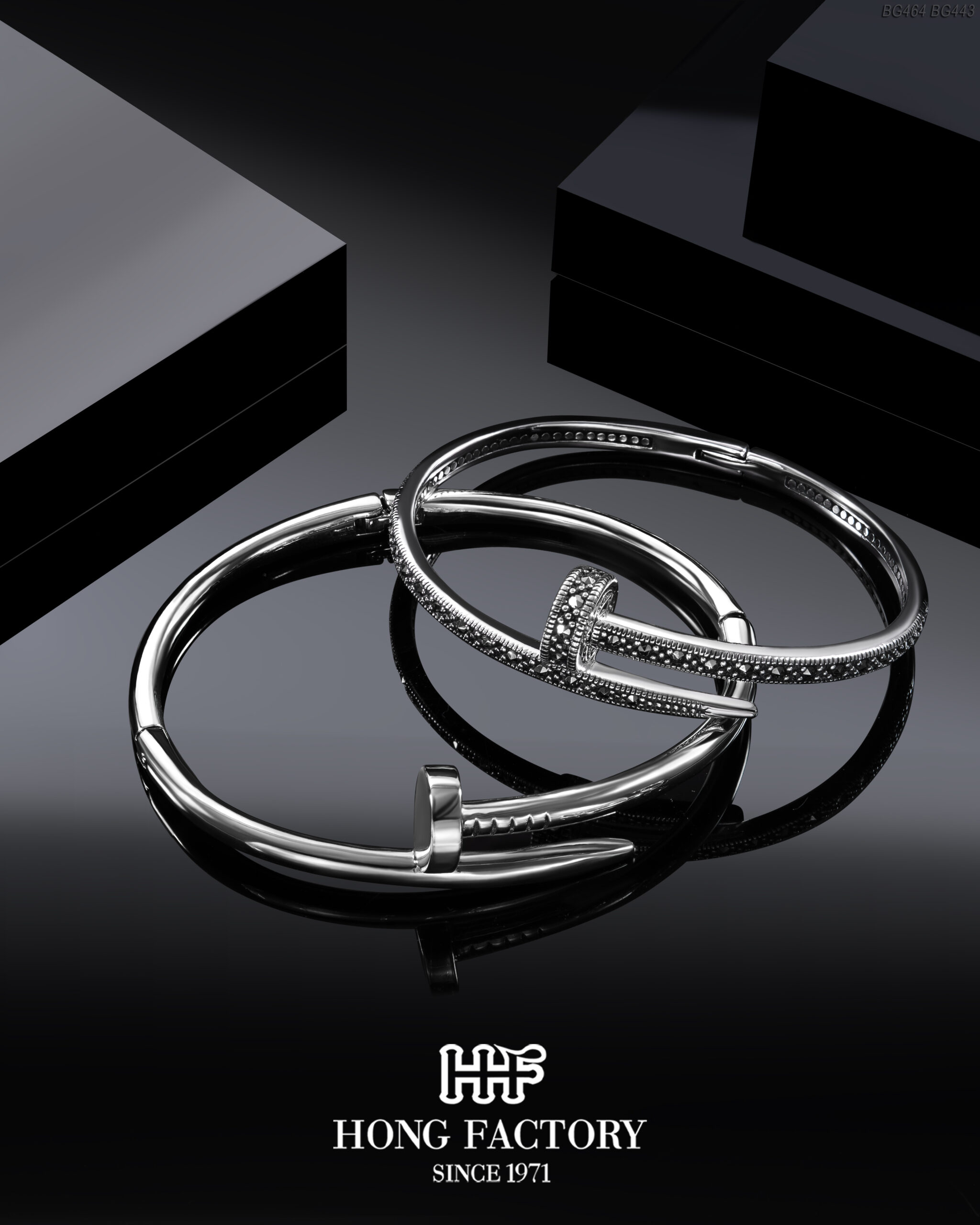 JEWELLERY SILVER