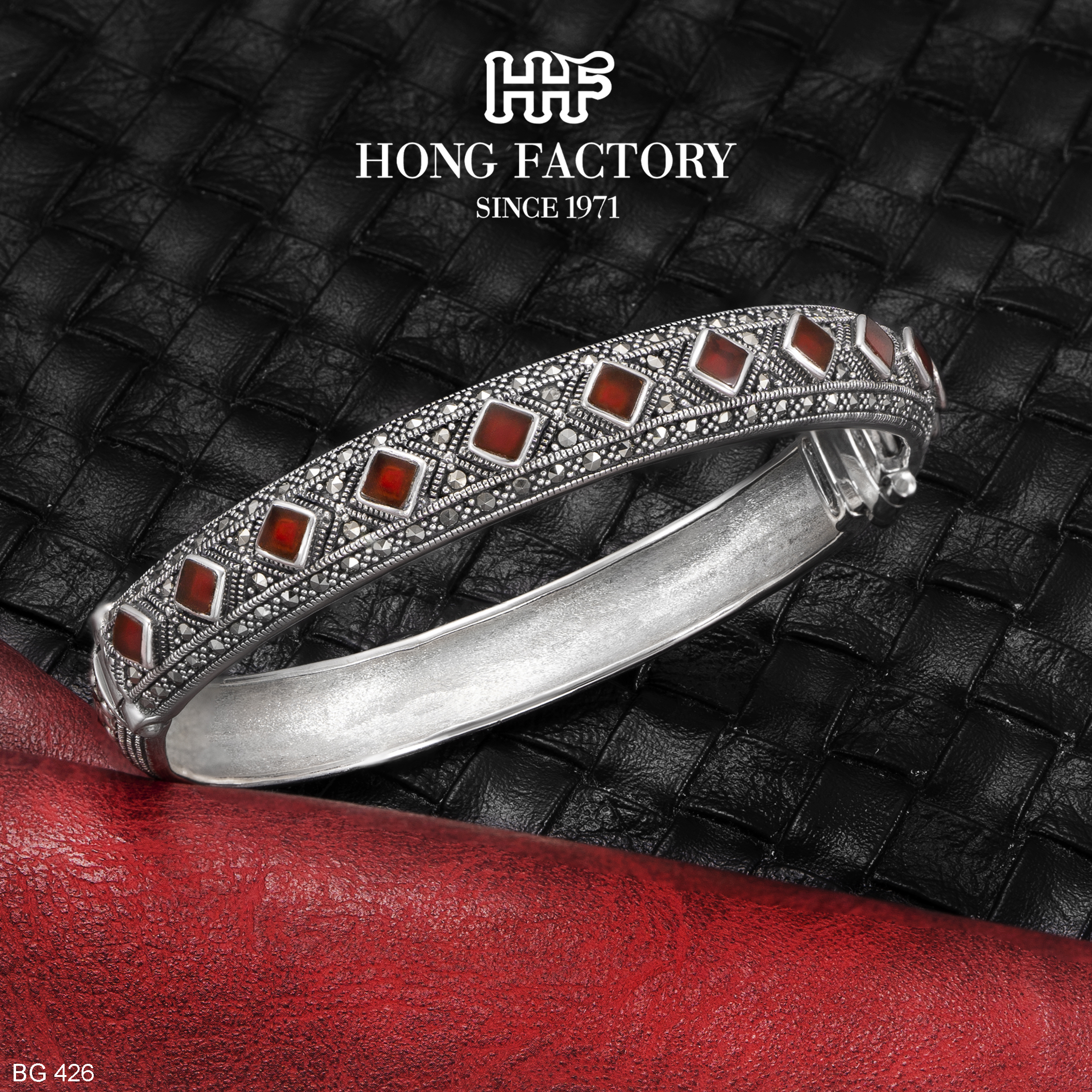 JEWELLERY SILVER