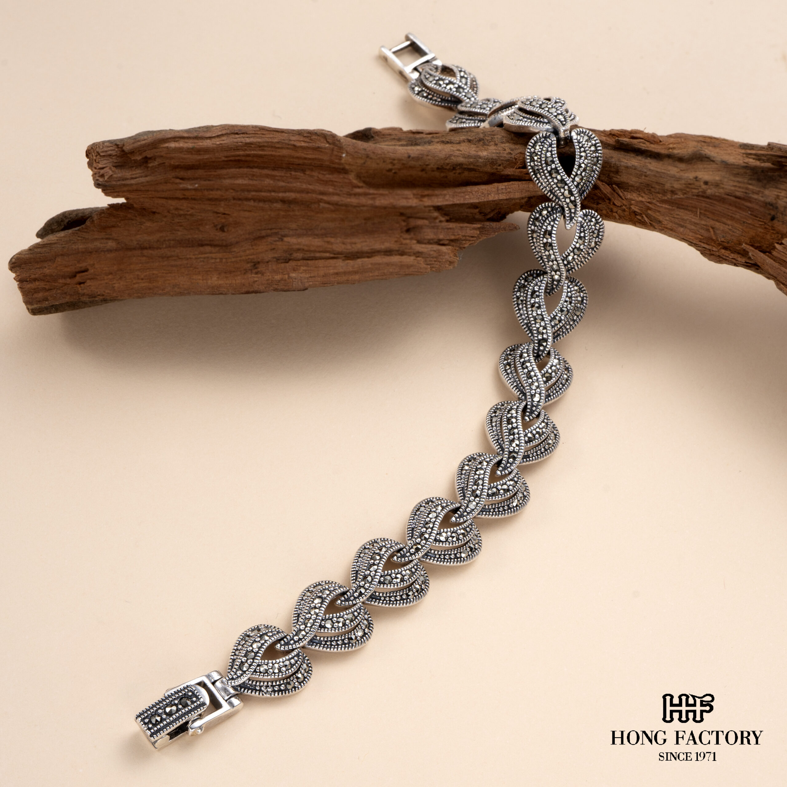JEWELLERY SILVER