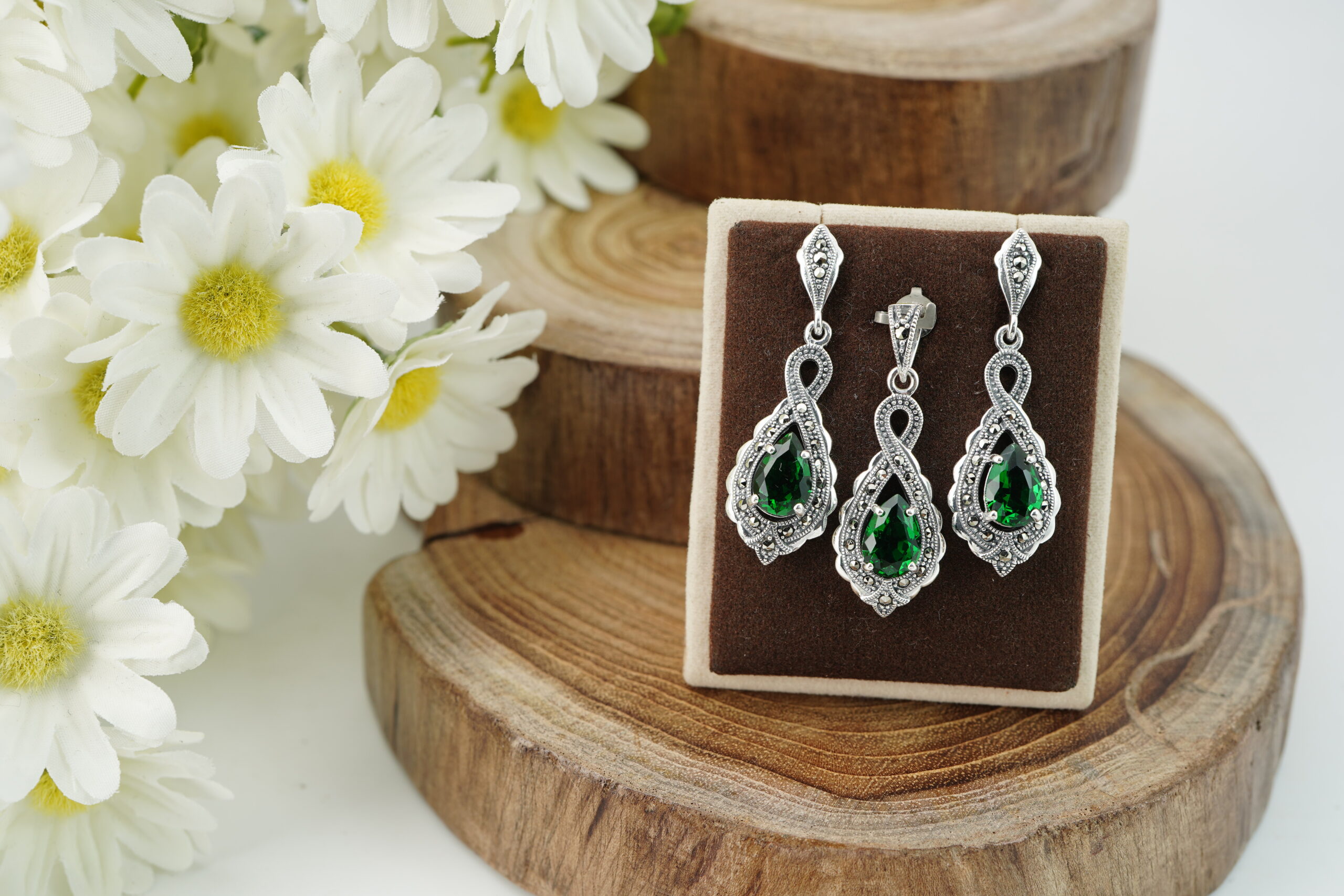 JEWELLERY SILVER