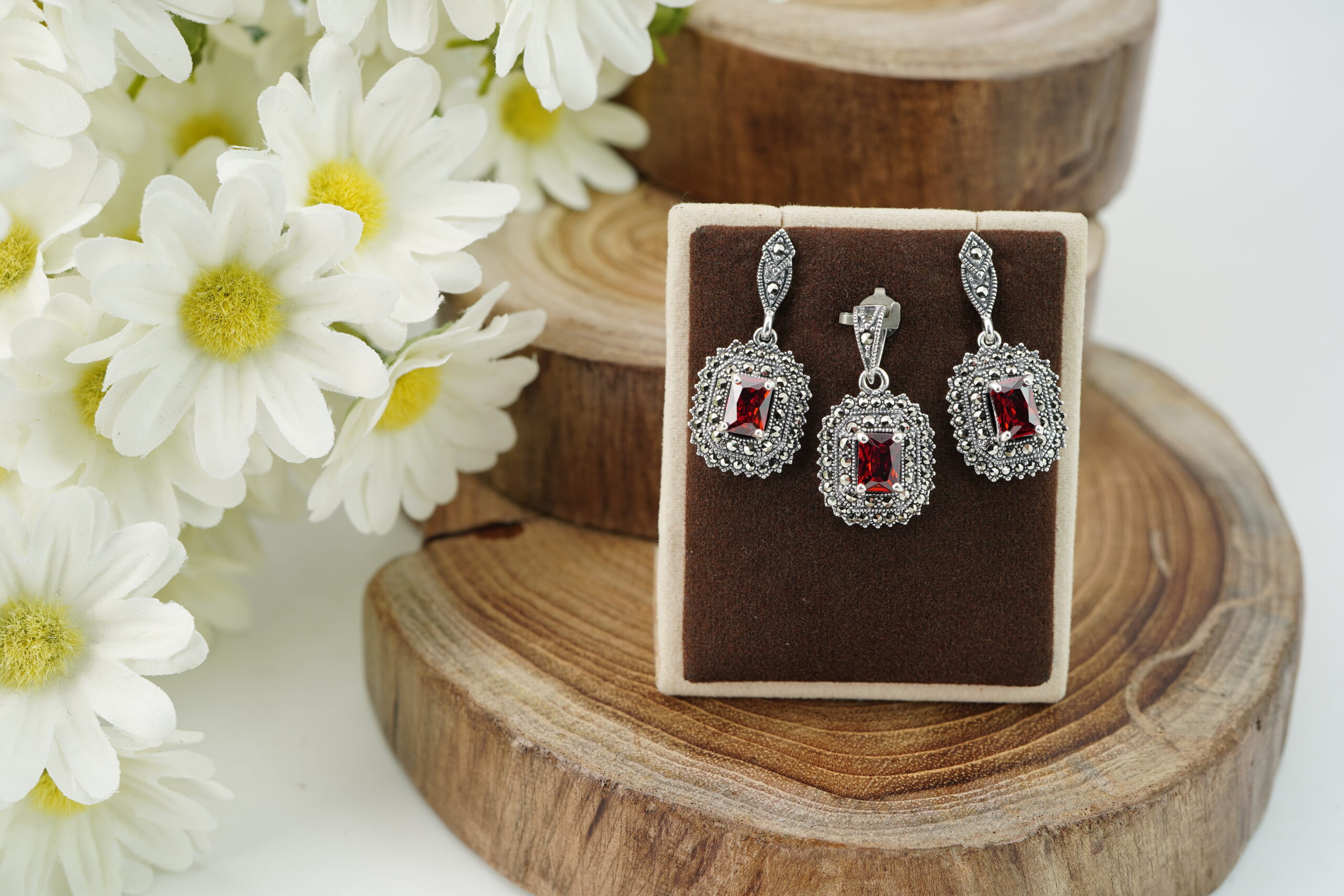JEWELLERY SILVER